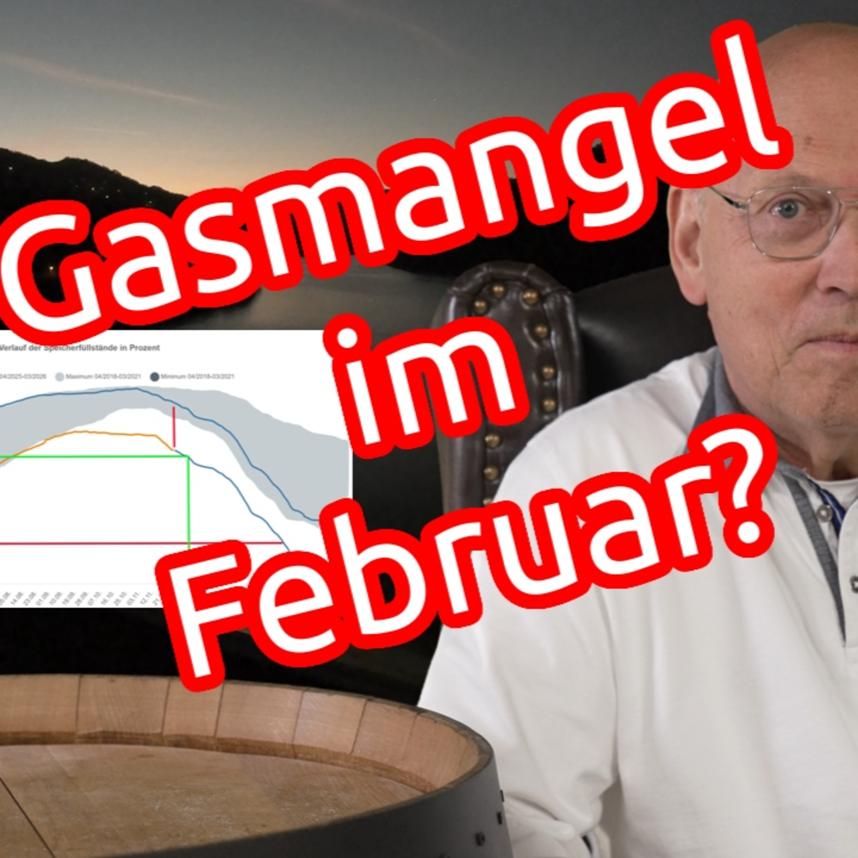 Gas wird knapp - Gasmangellage unausweichlich | Industrie Shutdown kommt | Arbeitsplätze in Gefahr Gas wird knapp - Gasmangellage unausweichlich | Industrie Shutdown kommt | Arbeitsplätze in Gefahr