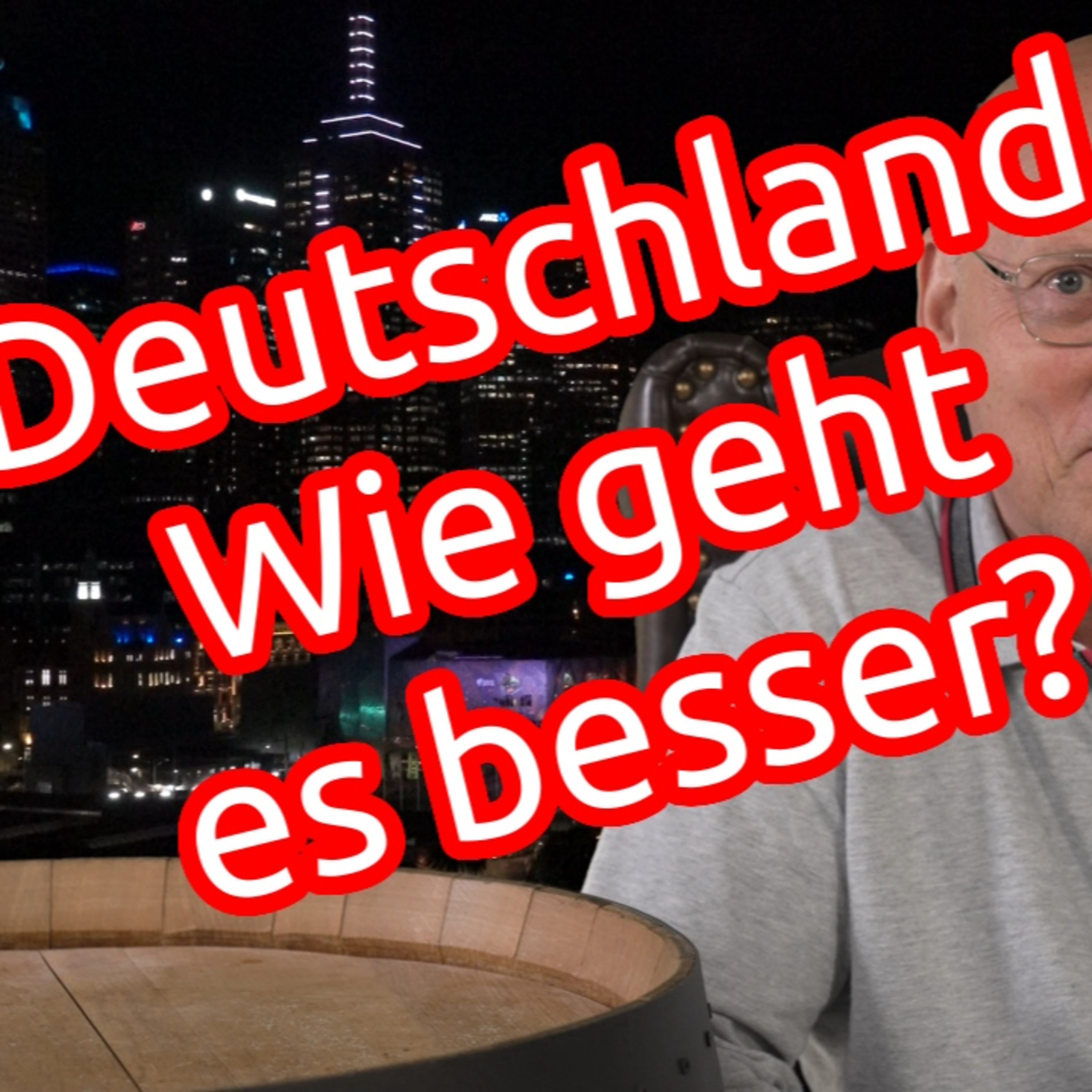 Deutschland - Anleitung zum Aufschwung Deutschland - Anleitung zum Aufschwung