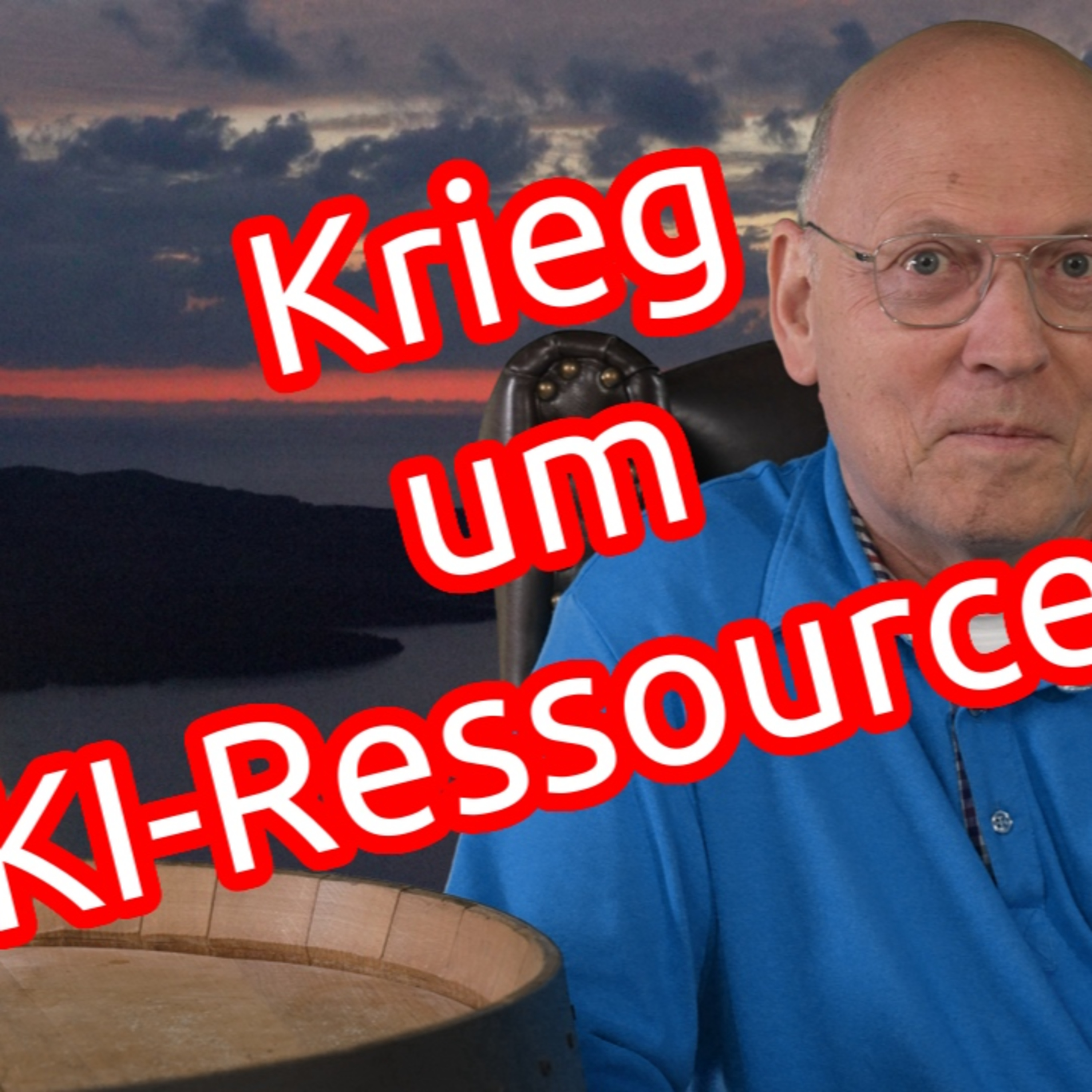 KI – Kriege | Geopolitik und Zukunft | Gold, Silber, Seltene Erden KI – Kriege | Geopolitik und Zukunft | Gold, Silber, Seltene Erden