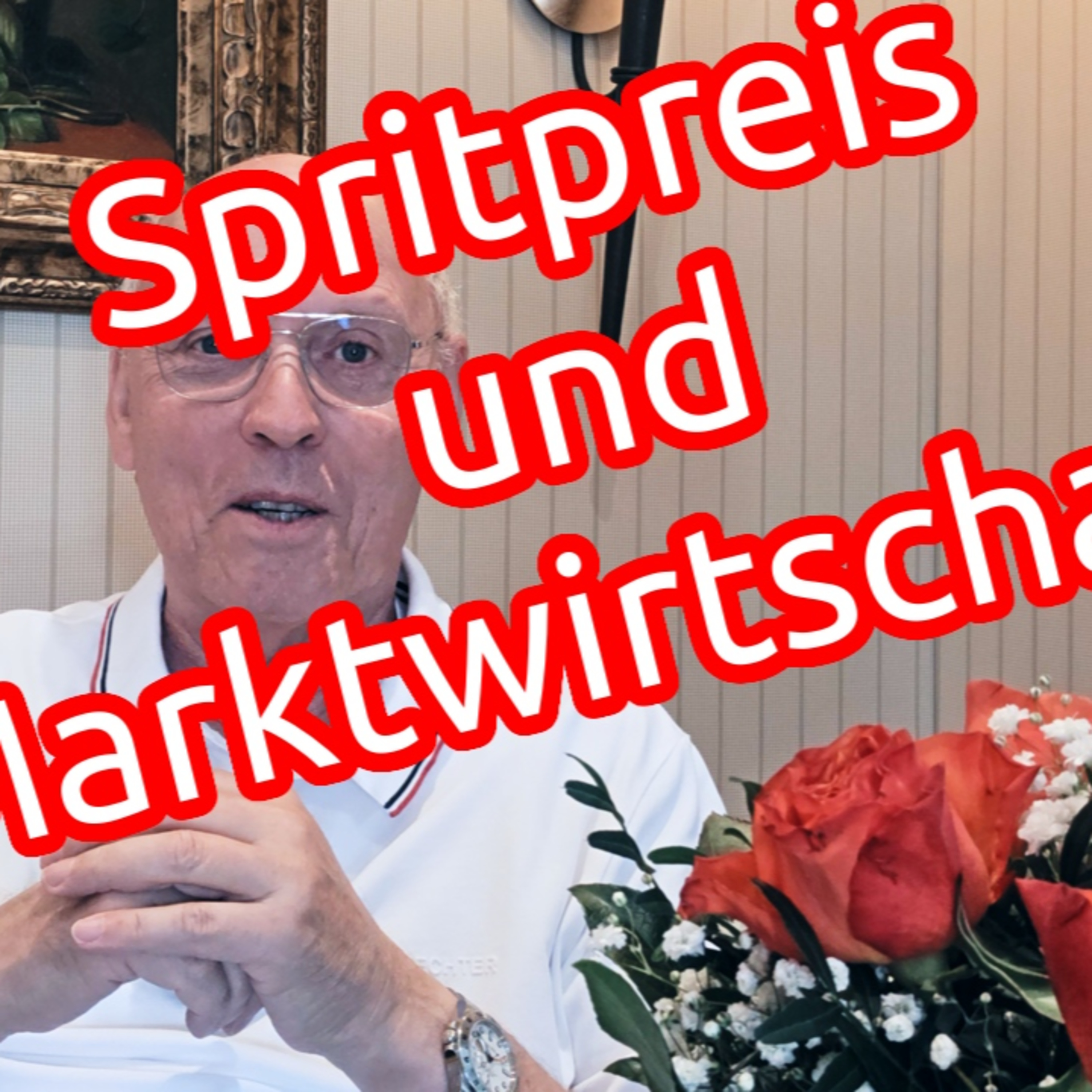 Spritpreisbremse und CO2-Steuererlass - Bringt das was? Die Lösung liegt in der Marktwirtschaft