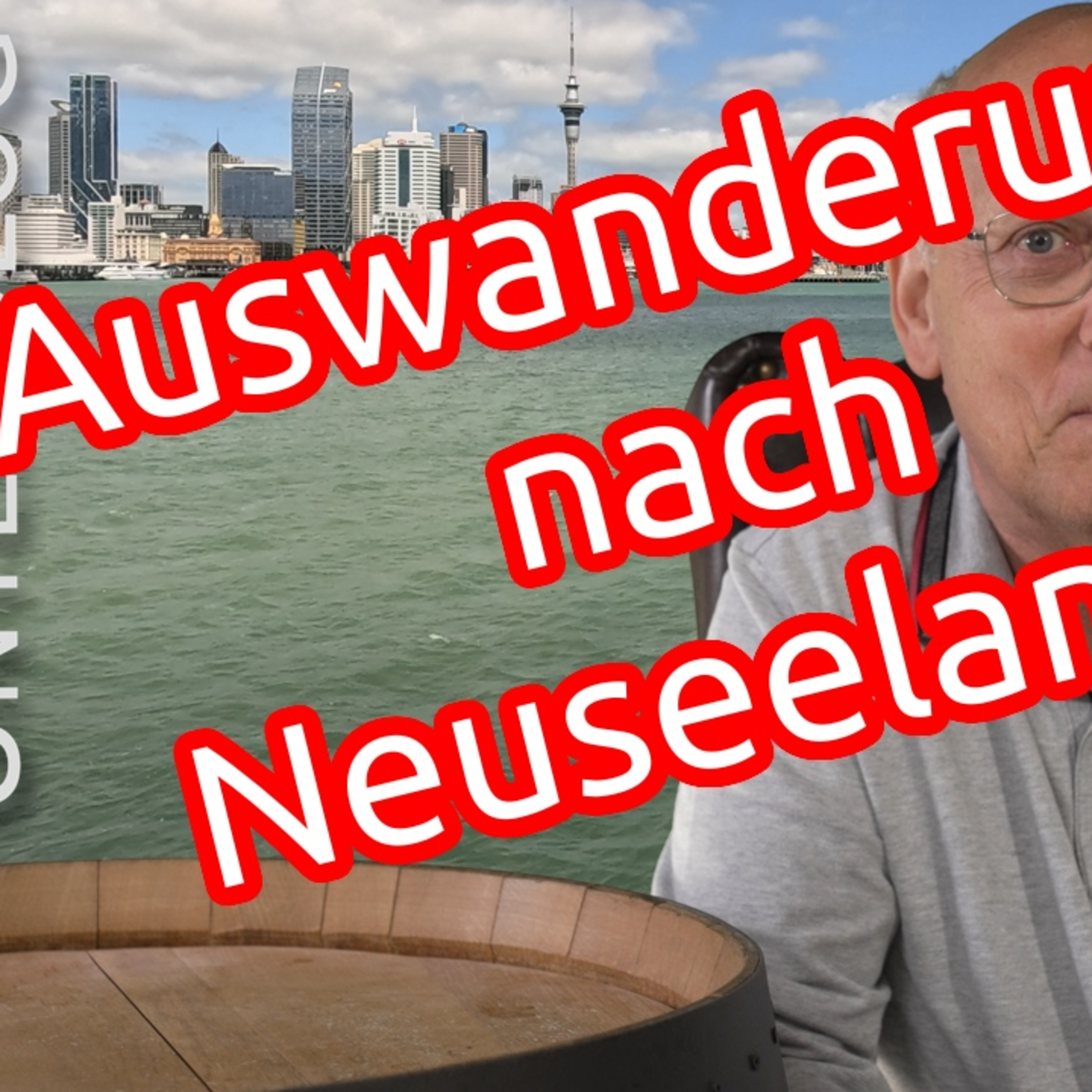 Neuseeland - Ein Auswanderungsland? Klima, Land, Bevölkerung, Politik, Wirtschaft und aktuelle Lage