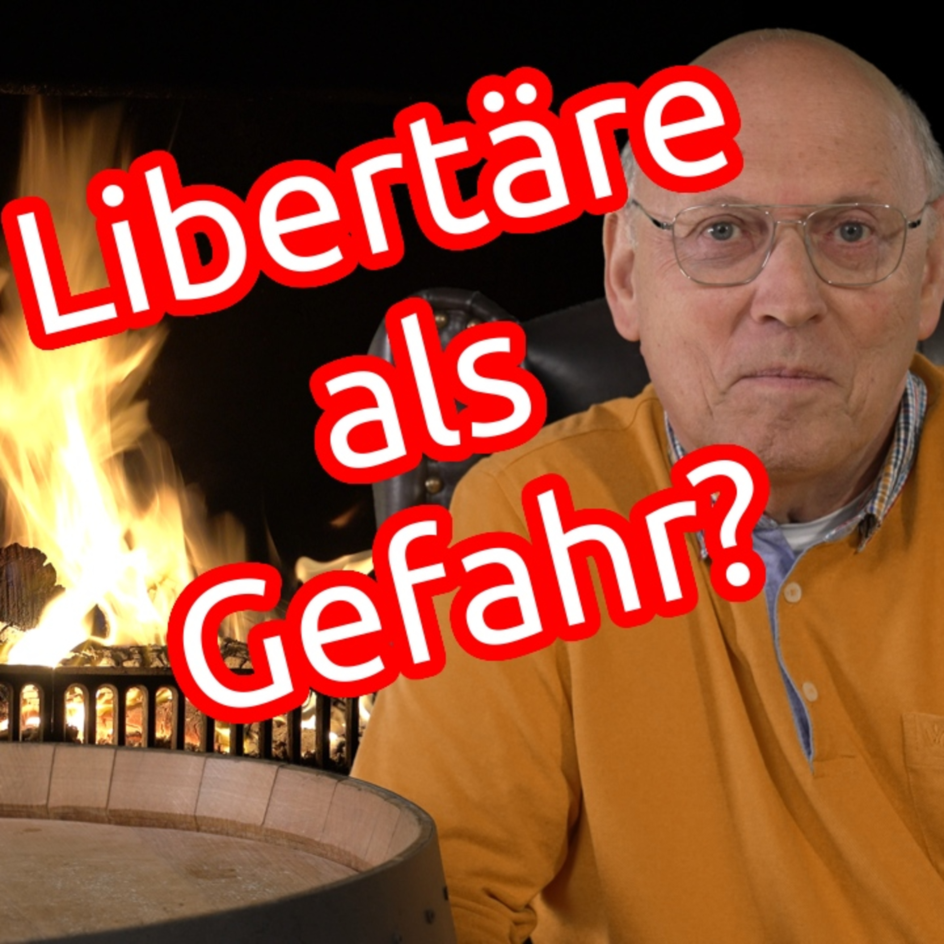 Zuseher Frage: Libertarismus als Lösung oder Gefahr?