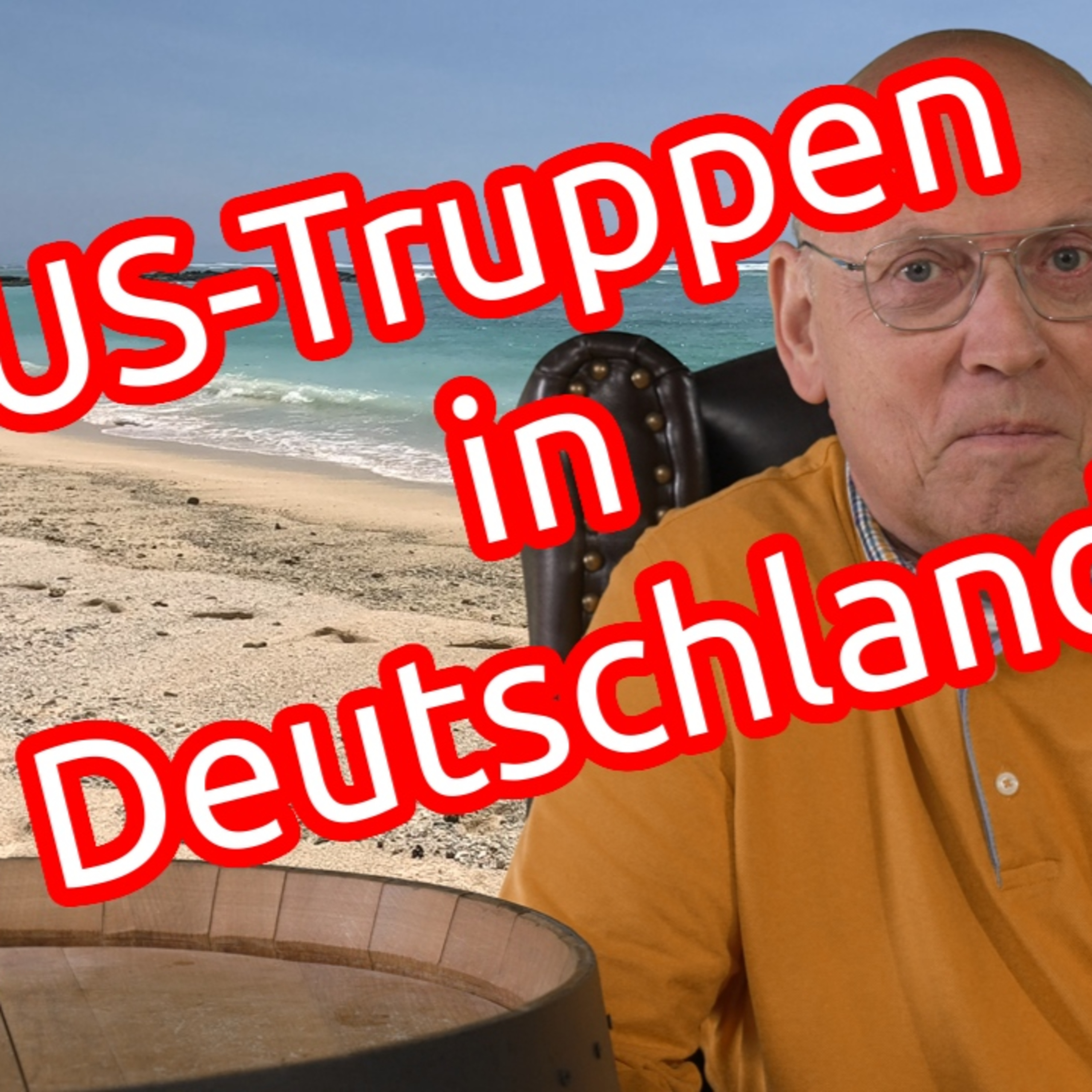 Militärskandale und US-Truppen in Deutschland | Verschwundene Gelder und Abzug von Truppen