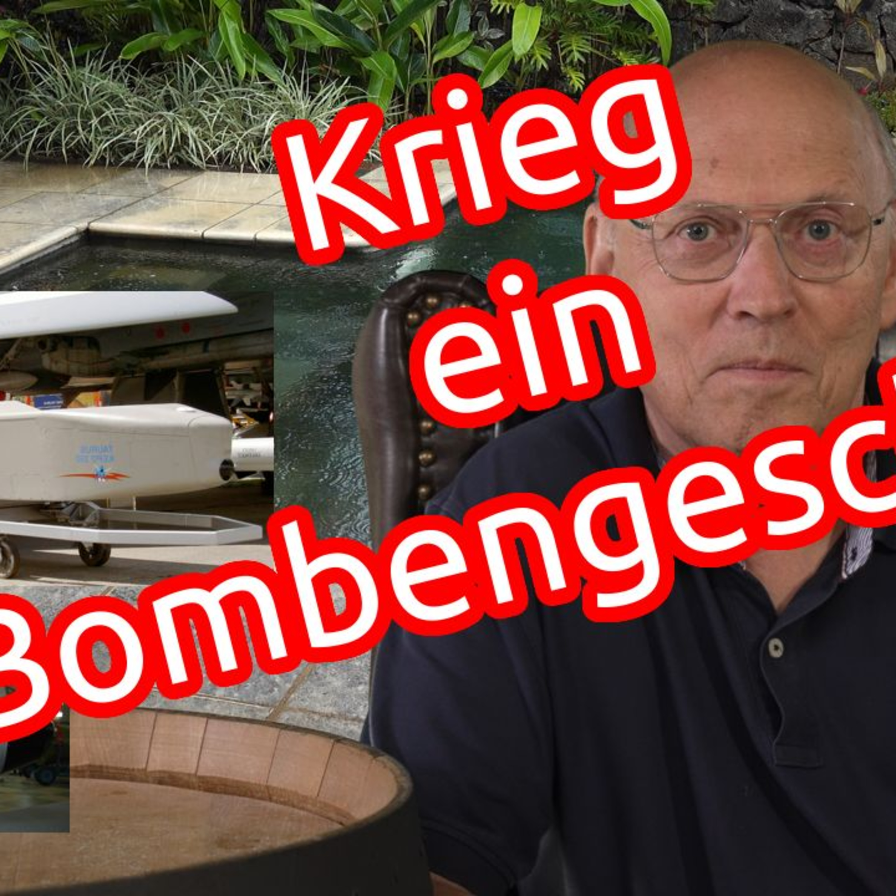 IRAN-Krieg - Wer hat gewonnen? Fangfrage - USA und IRAN sind es nicht.