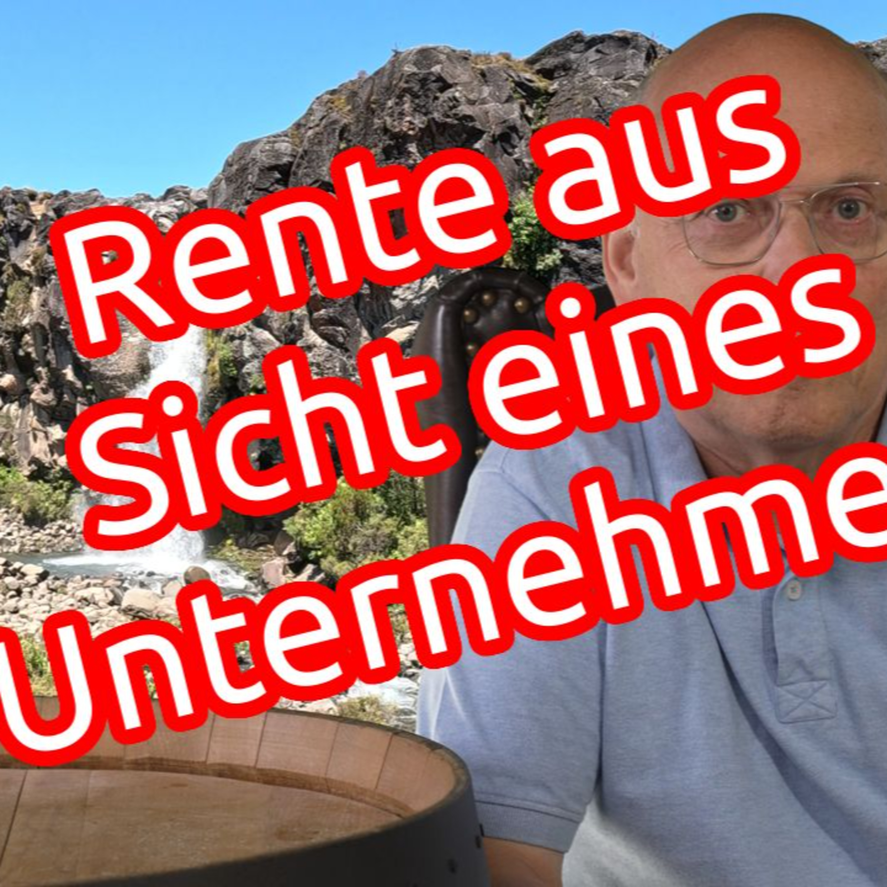 Rentenreform - Game over für KMU-Unternehmer, Beitragspflicht, Minijobs, Betriebliche Altersvorsorge