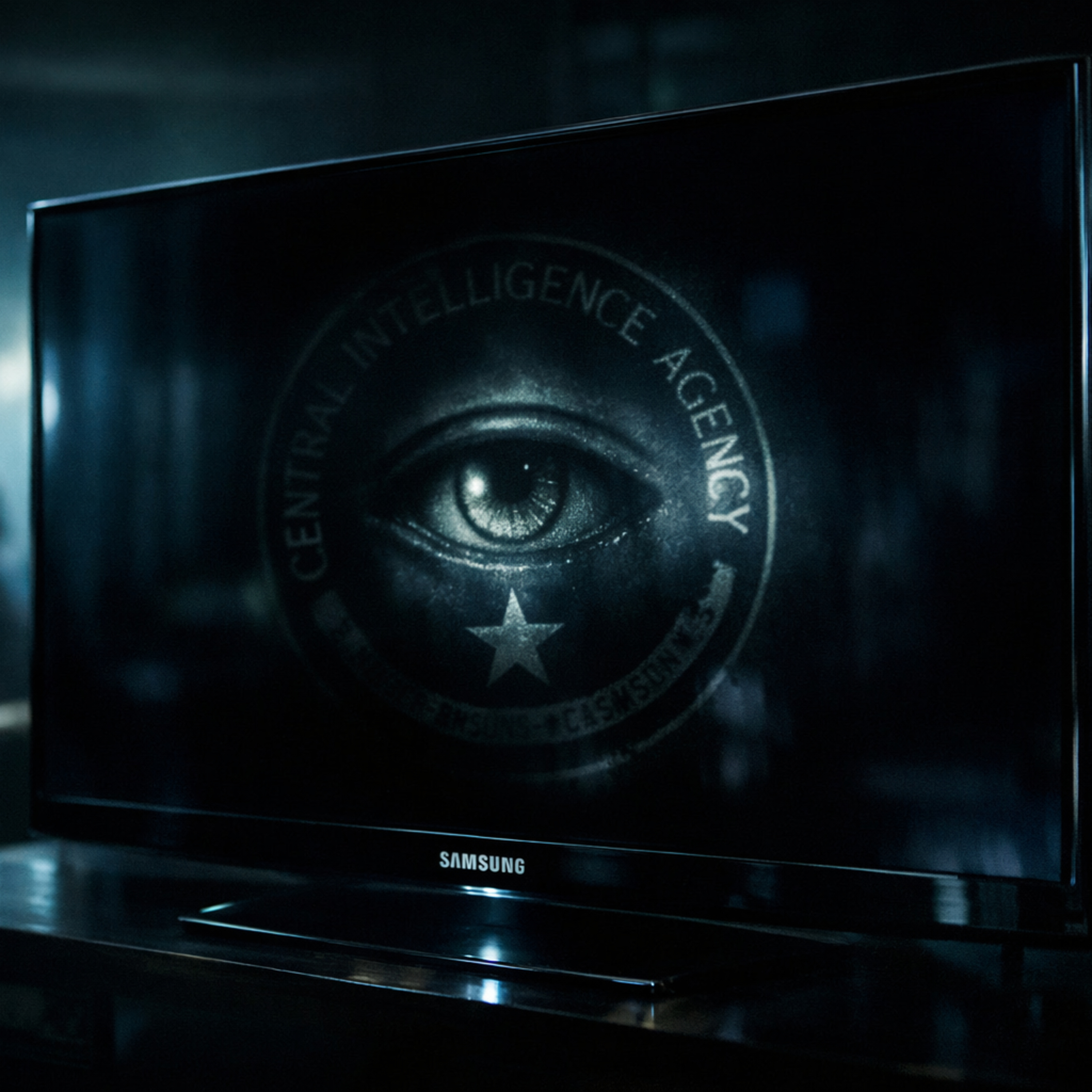 CIA Vault 7 Exposed: The System Autopsy & The Hunt for Julian Assange episode artwork