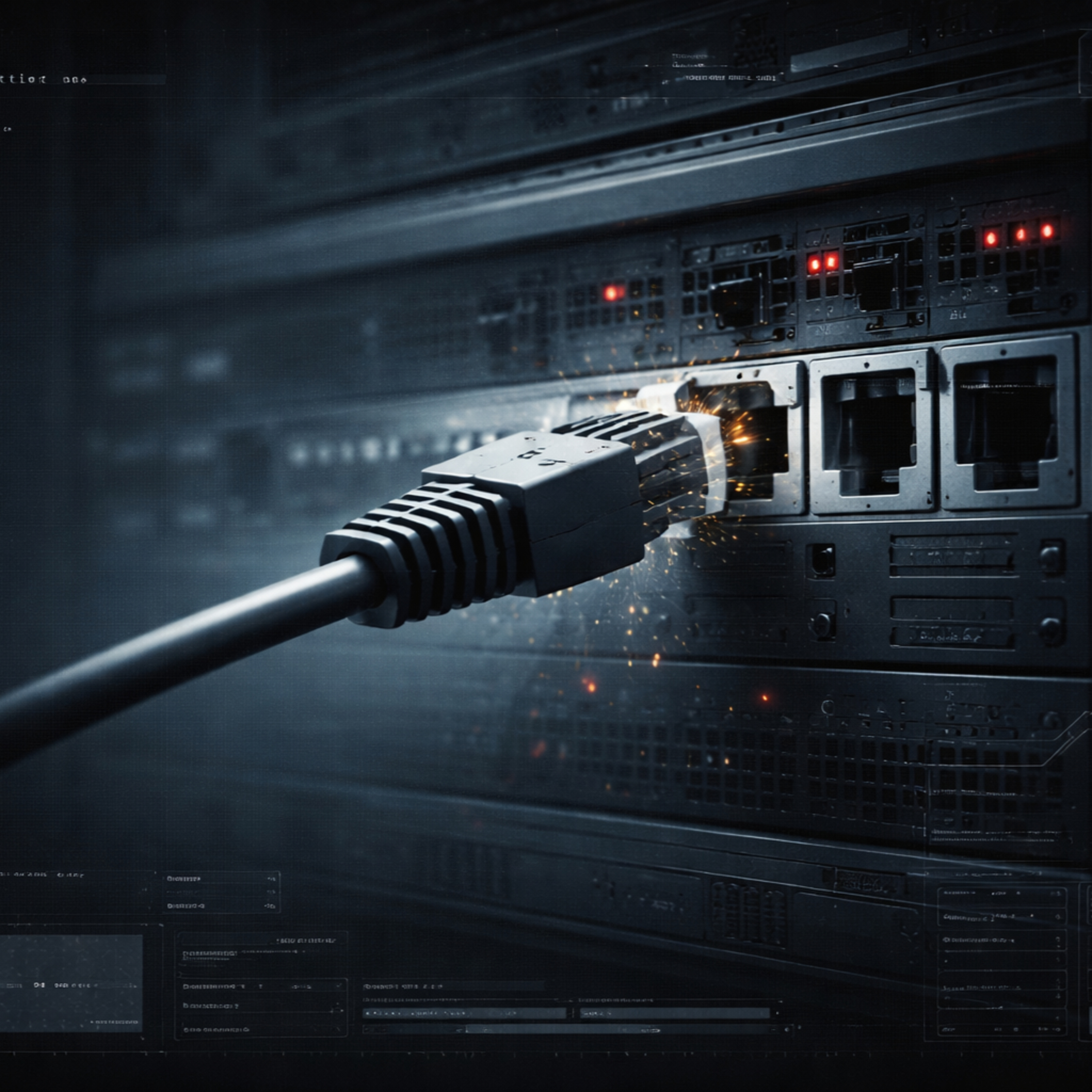 A 24-hour global internet blackout won't destroy the economy. The exact moment the internet turns back on will. episode artwork
