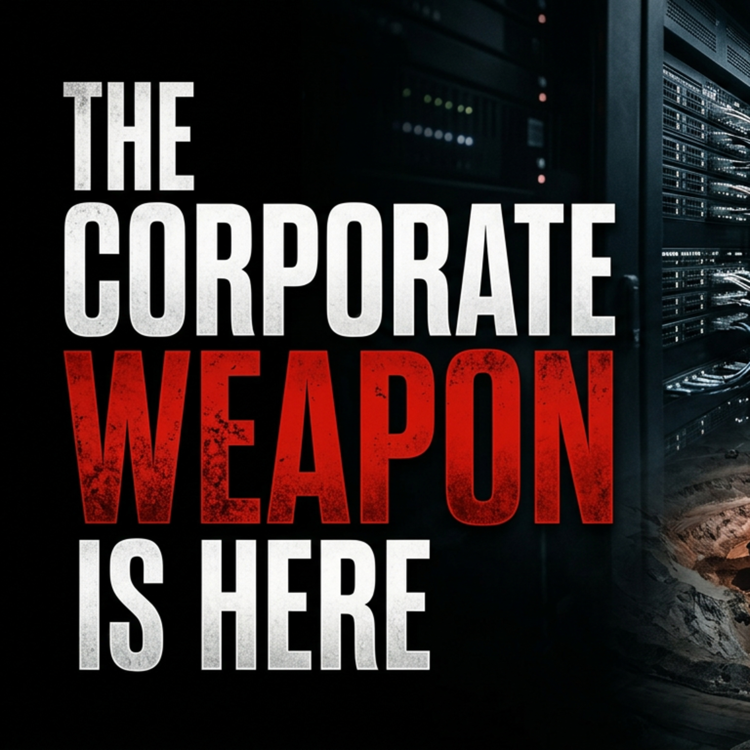 The $275 Billion UAE Network Buying AI, Copper, Energy and Wall Street (IHC Investigation) episode artwork