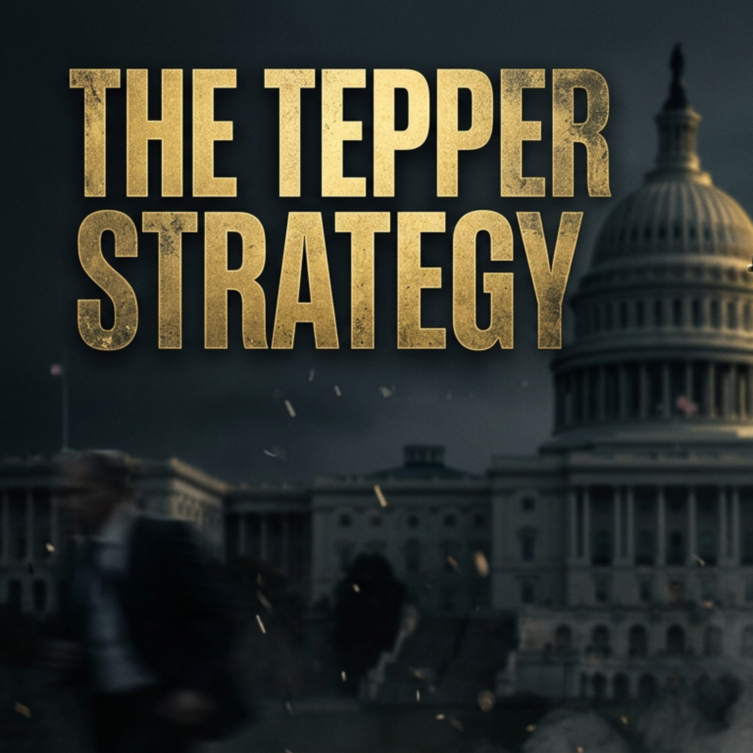 The Billionaire Loophole: How David Tepper Weaponizes Bankruptcy Against U.S. Cities episode artwork