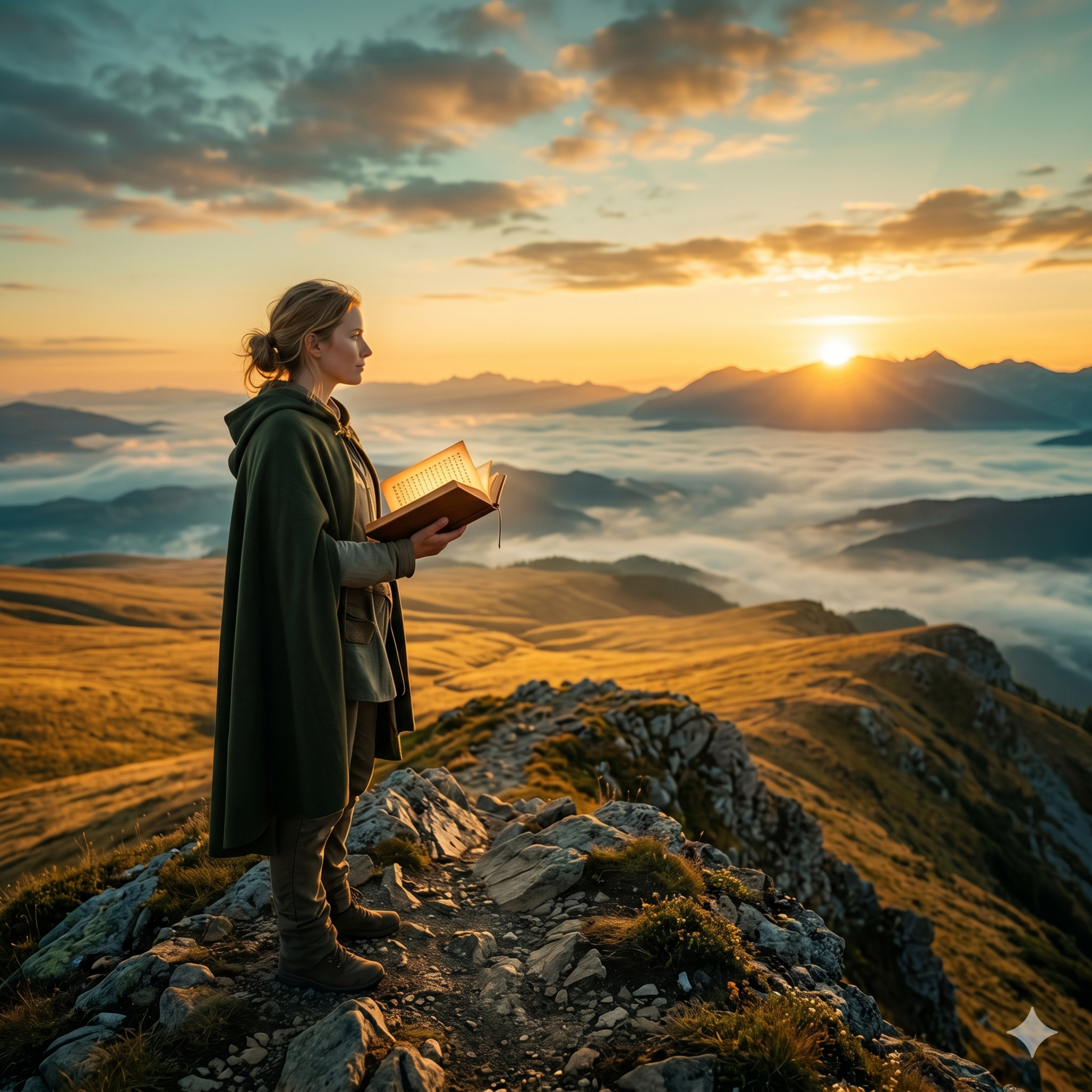 La Biblia como Fuente de Vida: Cómo ser la Obra Maestra de Dios episode artwork