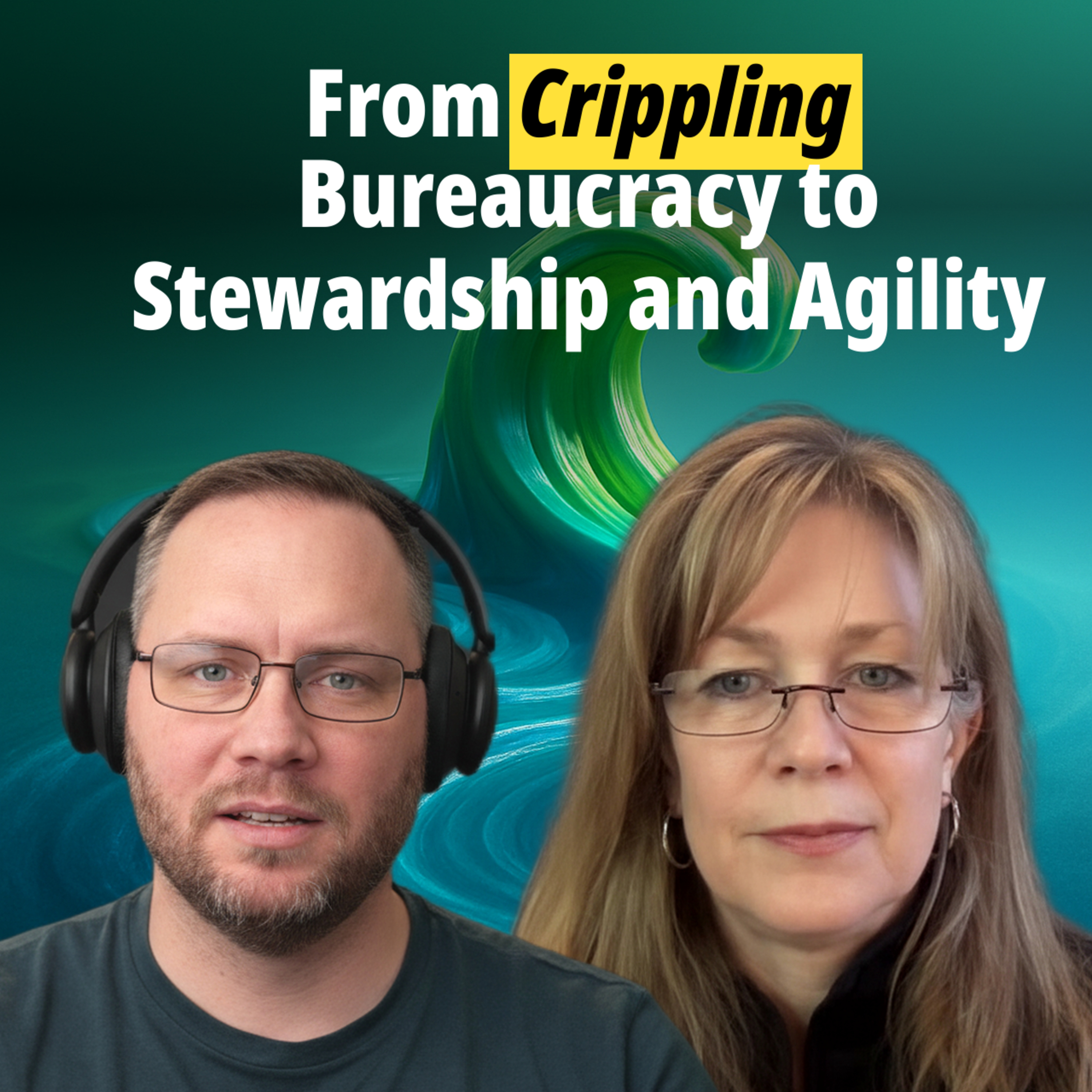 Scaling w/ Agility Podcast