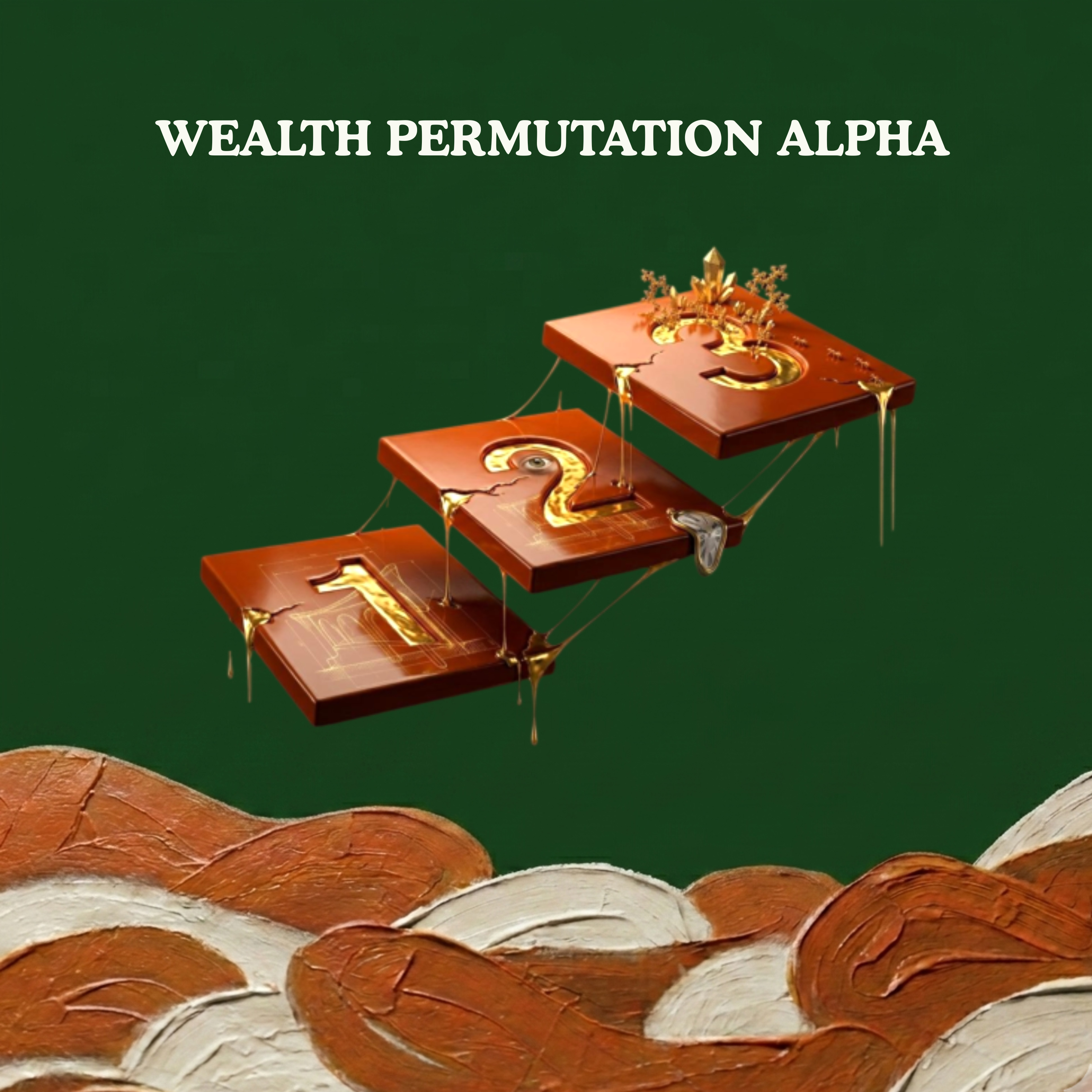 Wealth Permutation Alpha episode artwork