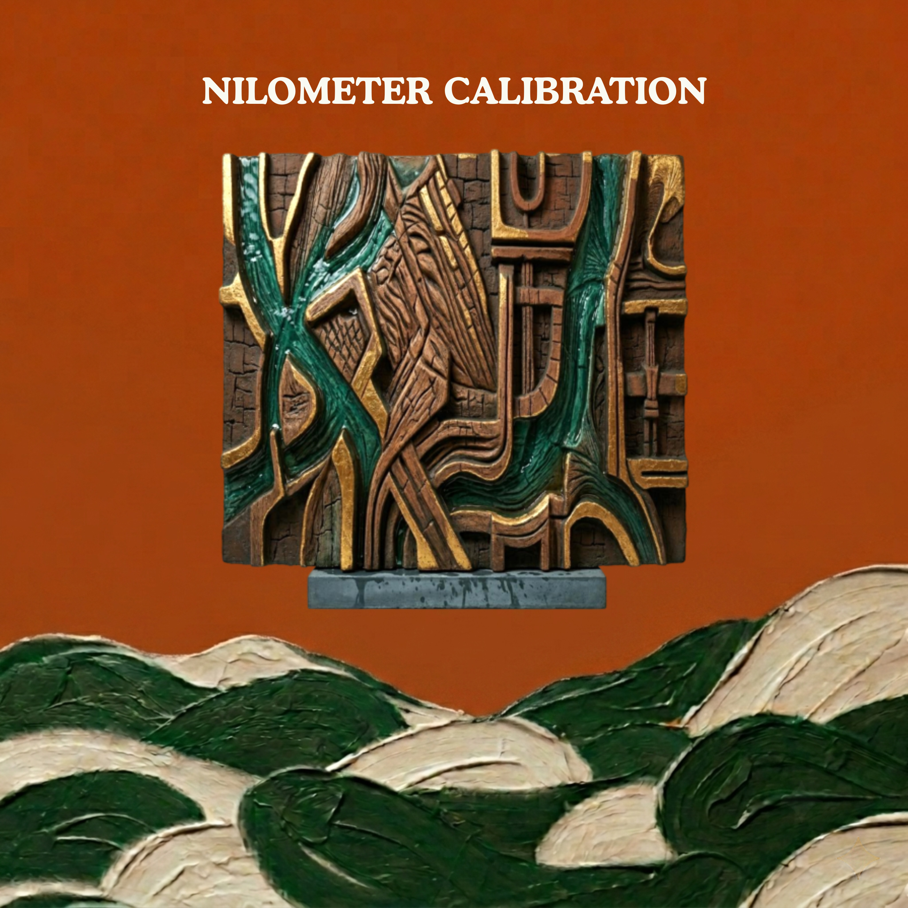 Nilometer Calibration episode artwork
