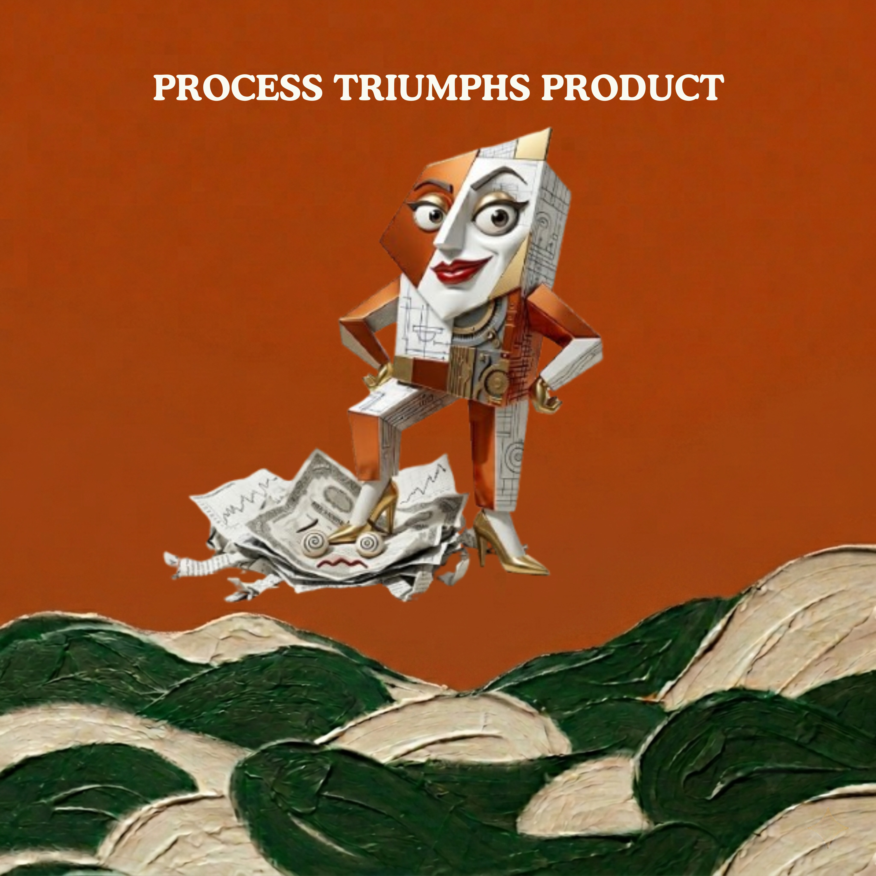 Process Triumphs Product episode artwork