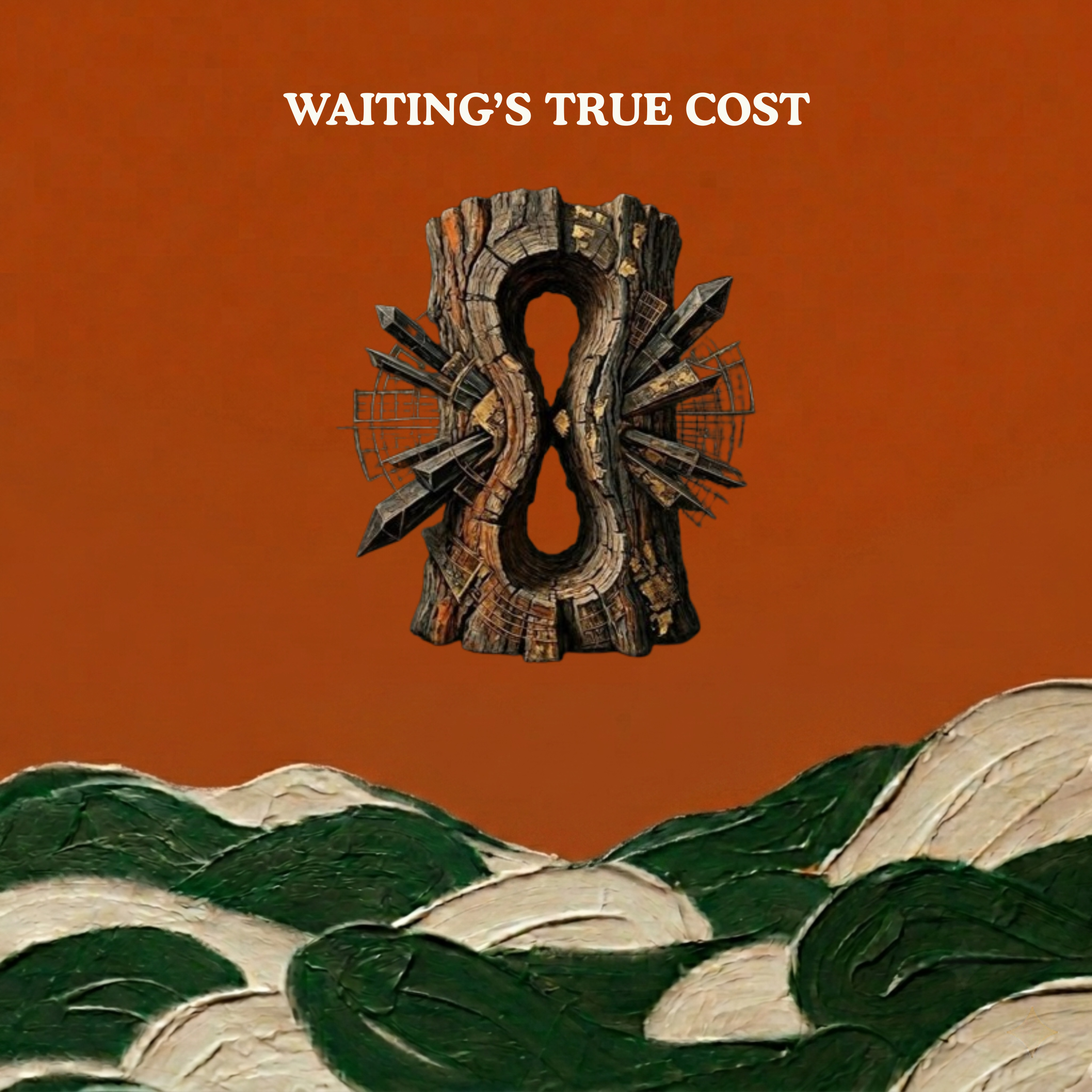 Waiting's True Cost episode artwork