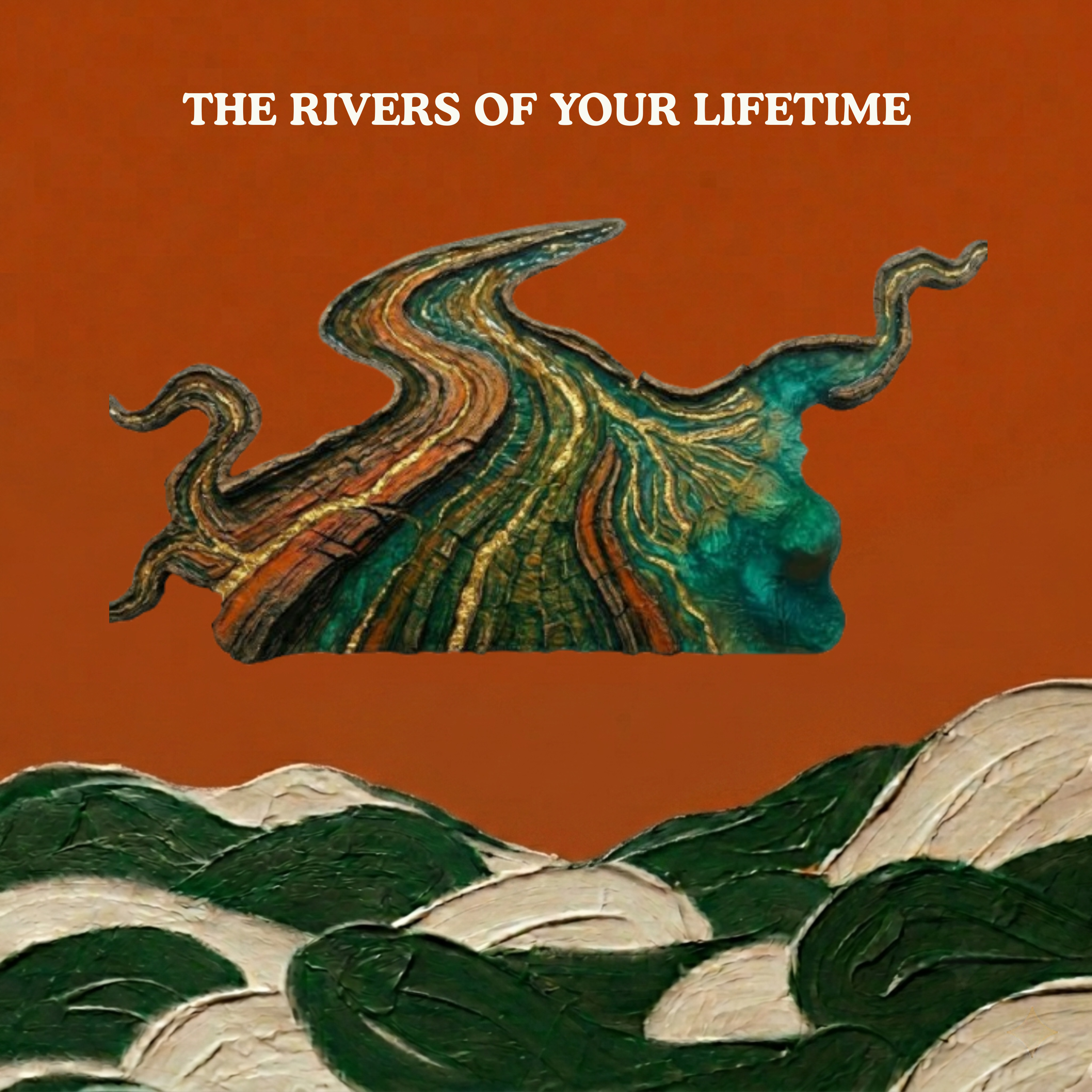 The Rivers of Your Lifetime episode artwork