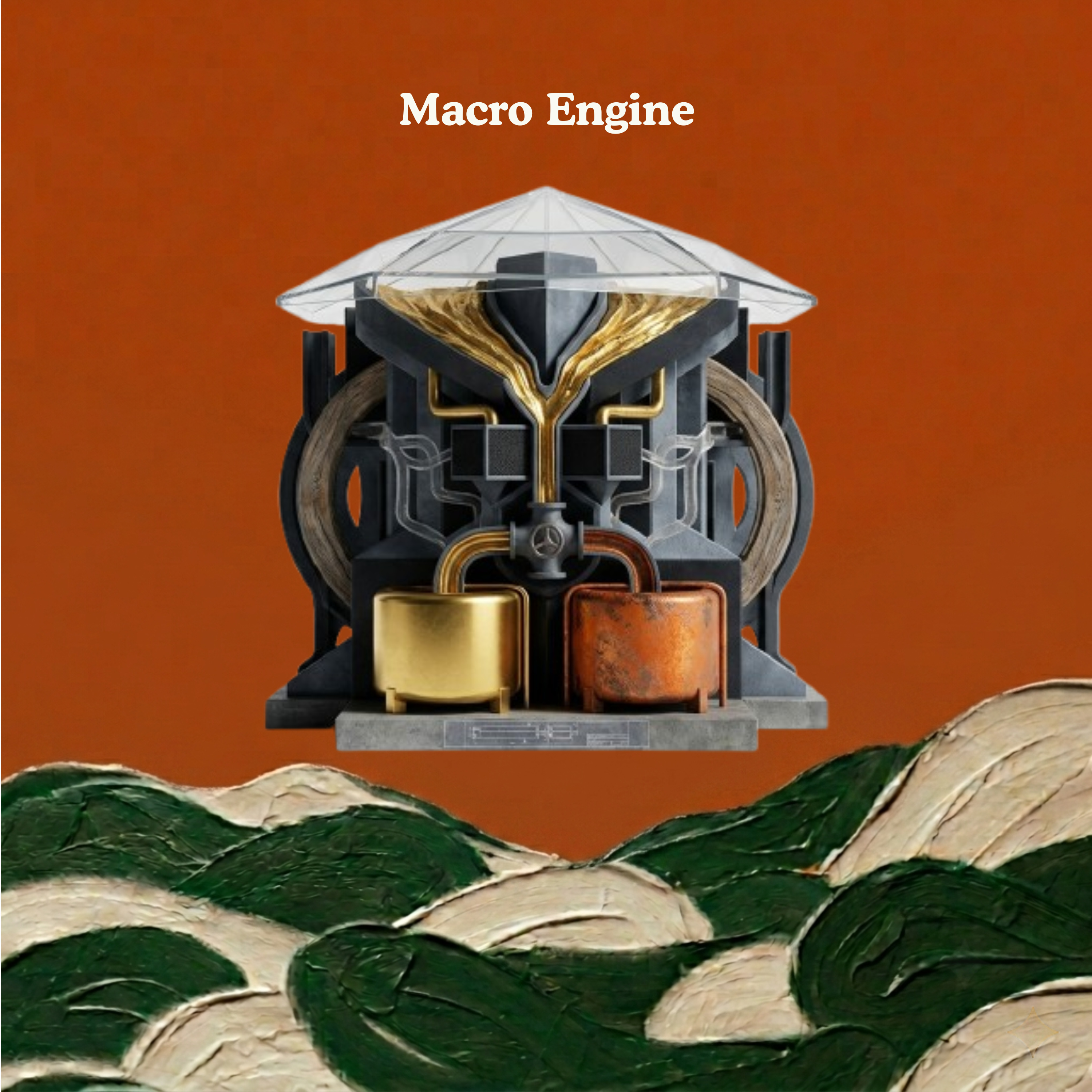 Macro Engine episode artwork