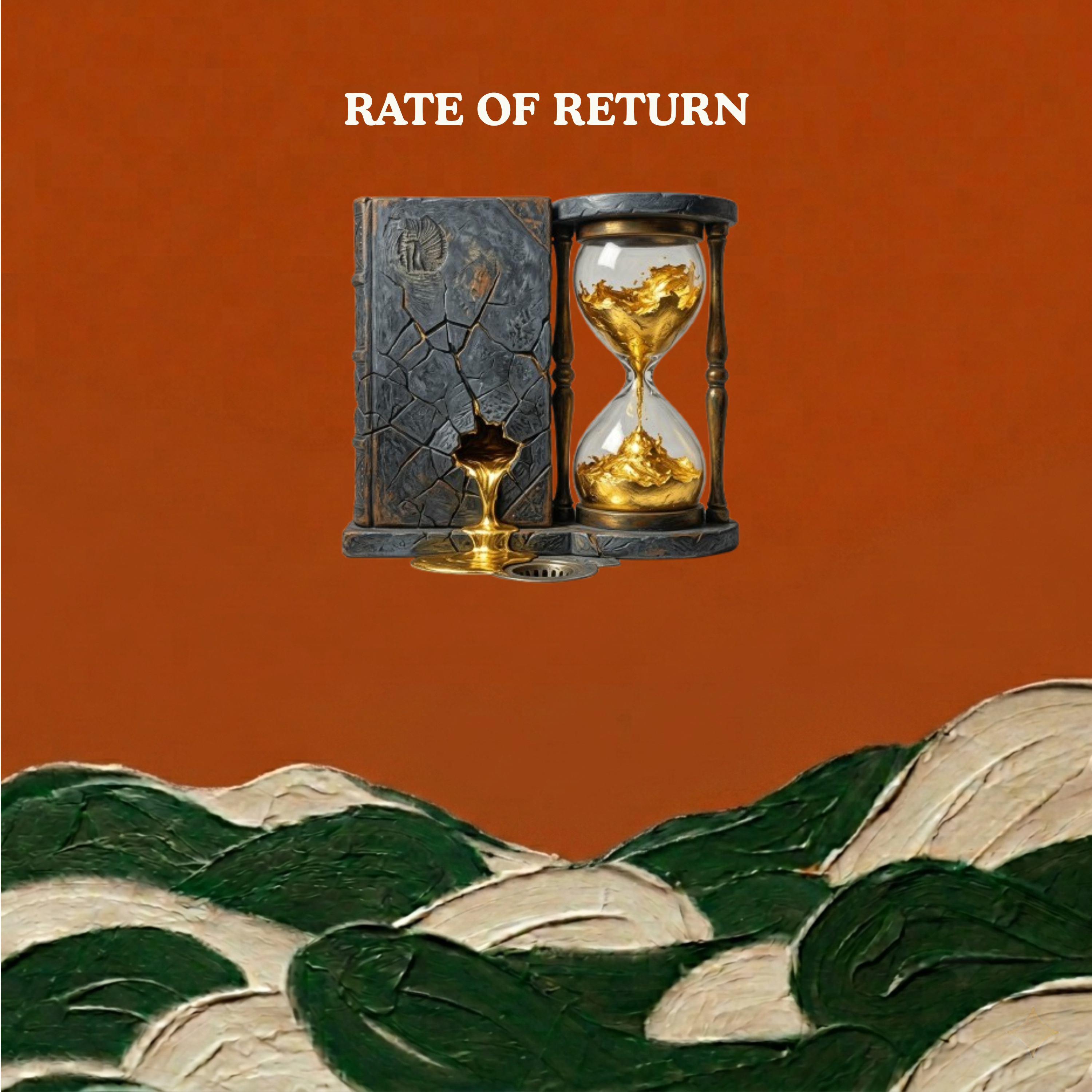 Rate of Return episode artwork