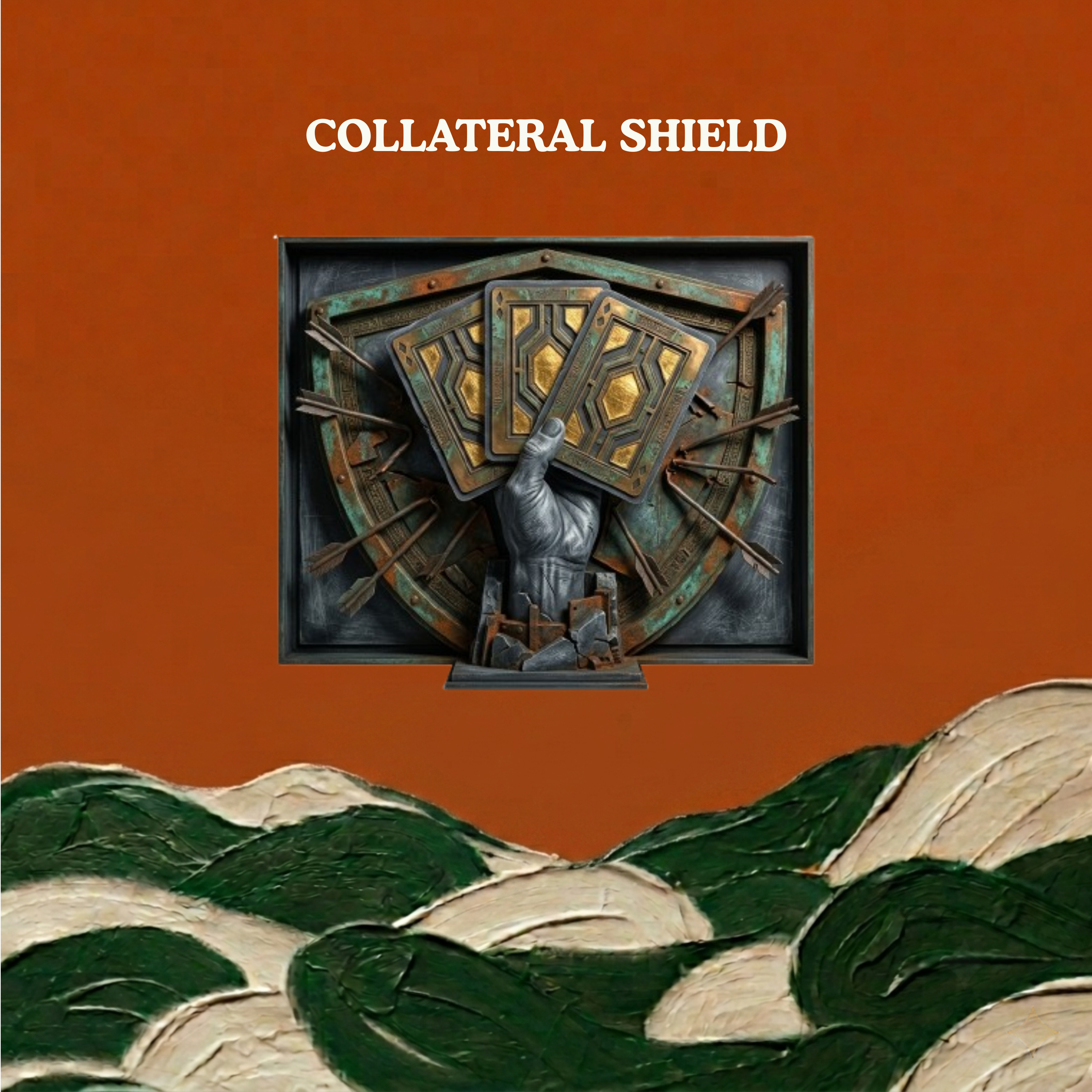 Collateral Shield episode artwork
