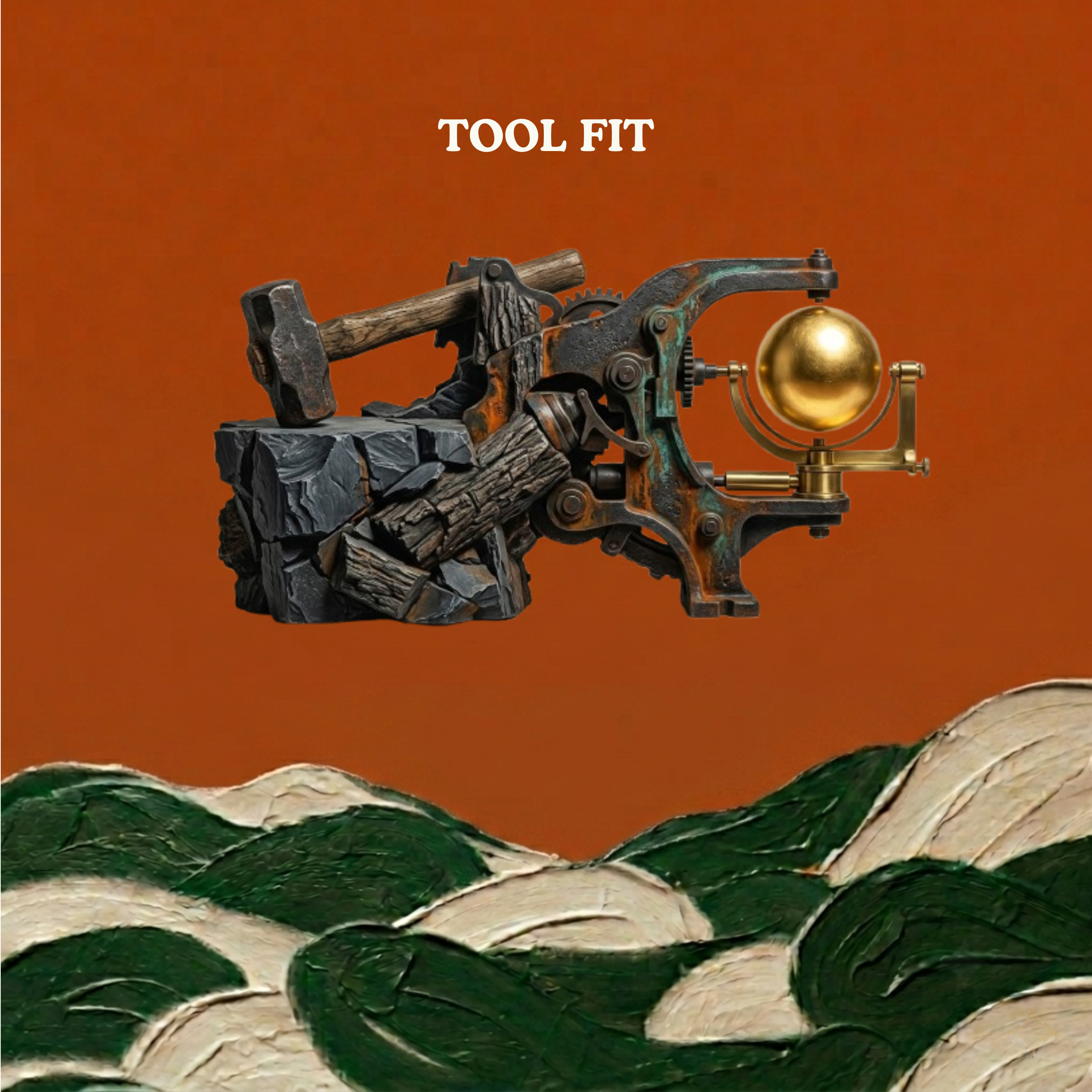 Tool Fit episode artwork