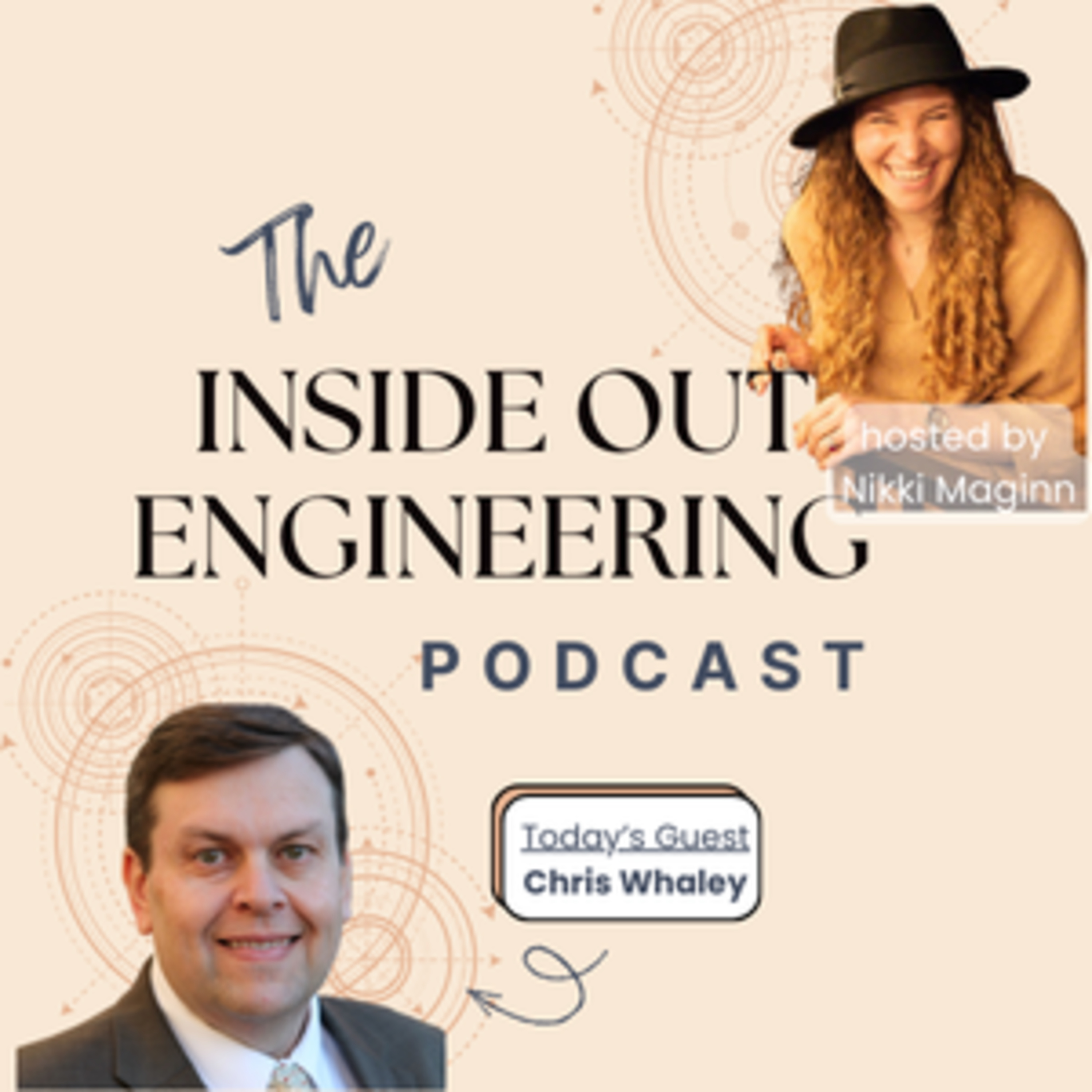 Engineering HR with Chris Whaley episode artwork