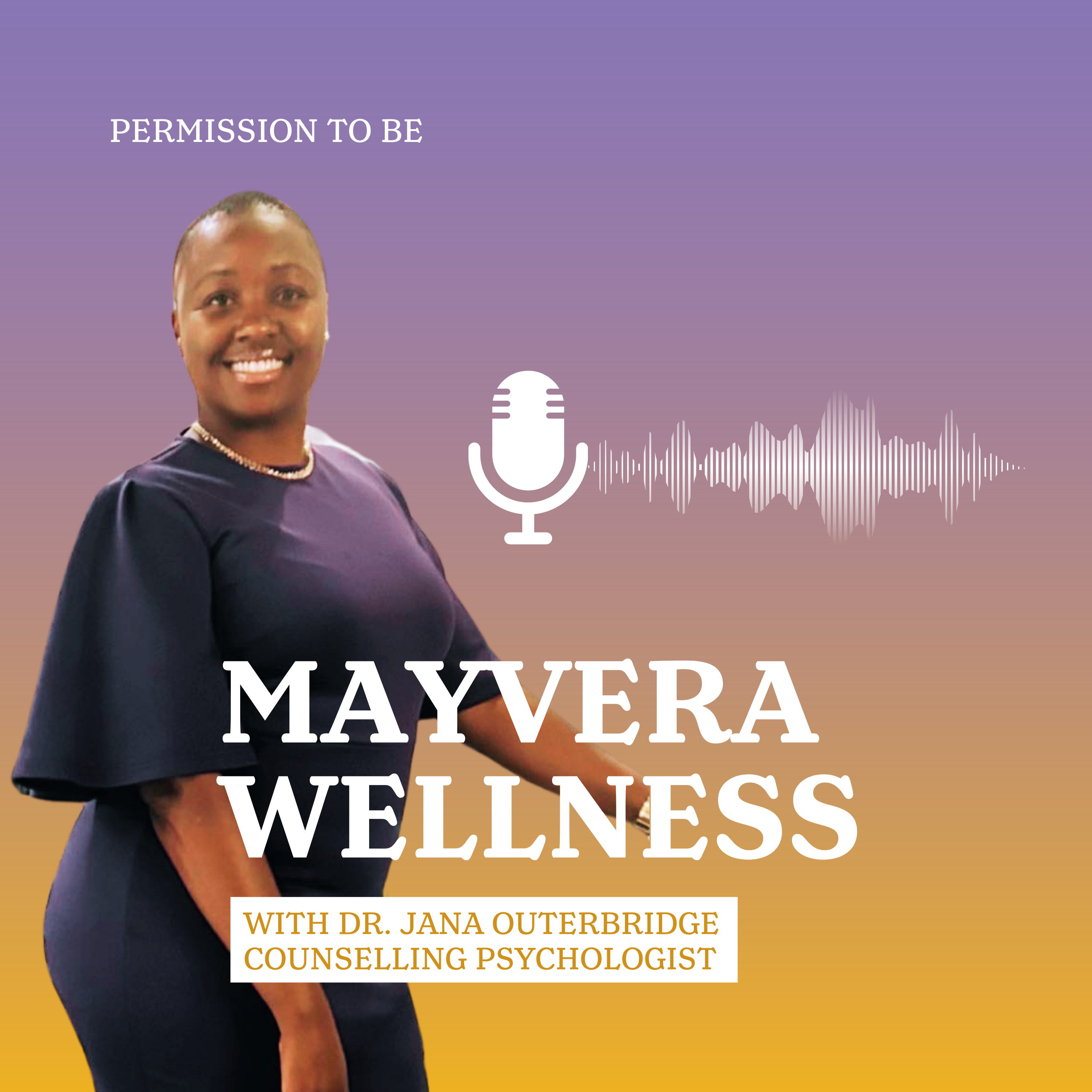 Self-care in the Workplace  episode artwork