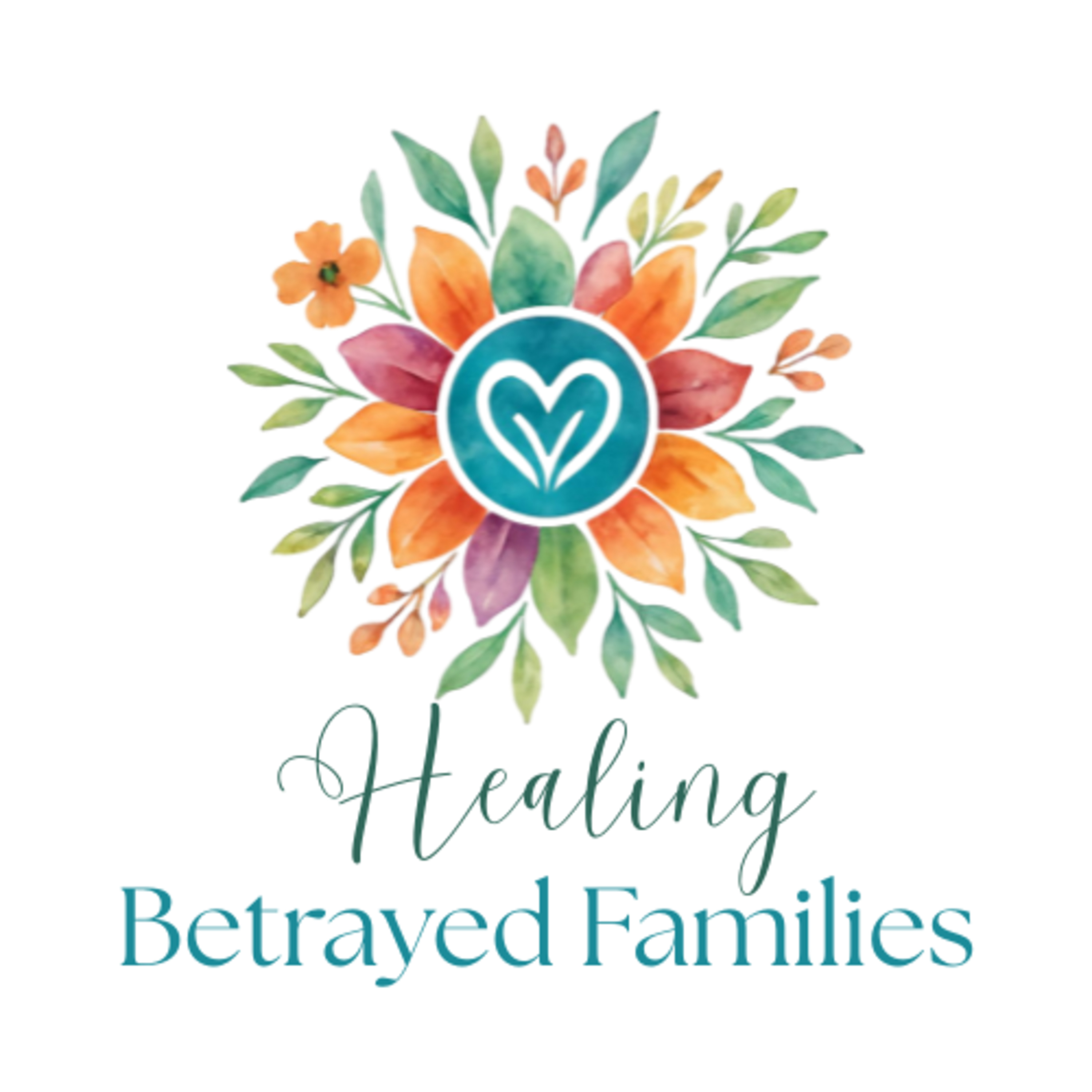 Episode 20: Your Kids Feel It Too: The Truth About Betrayal Trauma in Families - with Amie Woolsey episode artwork
