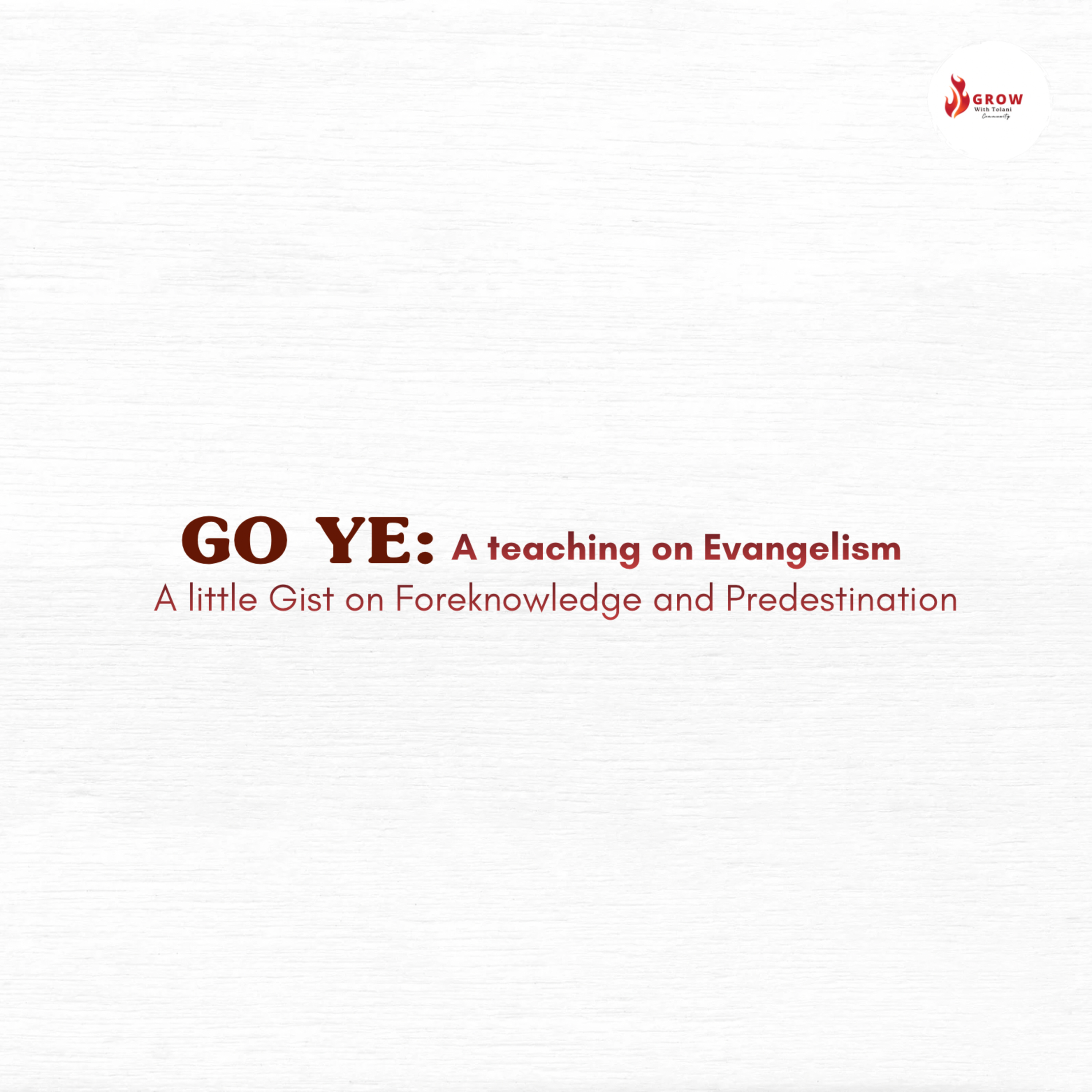 GWT Community Podcast