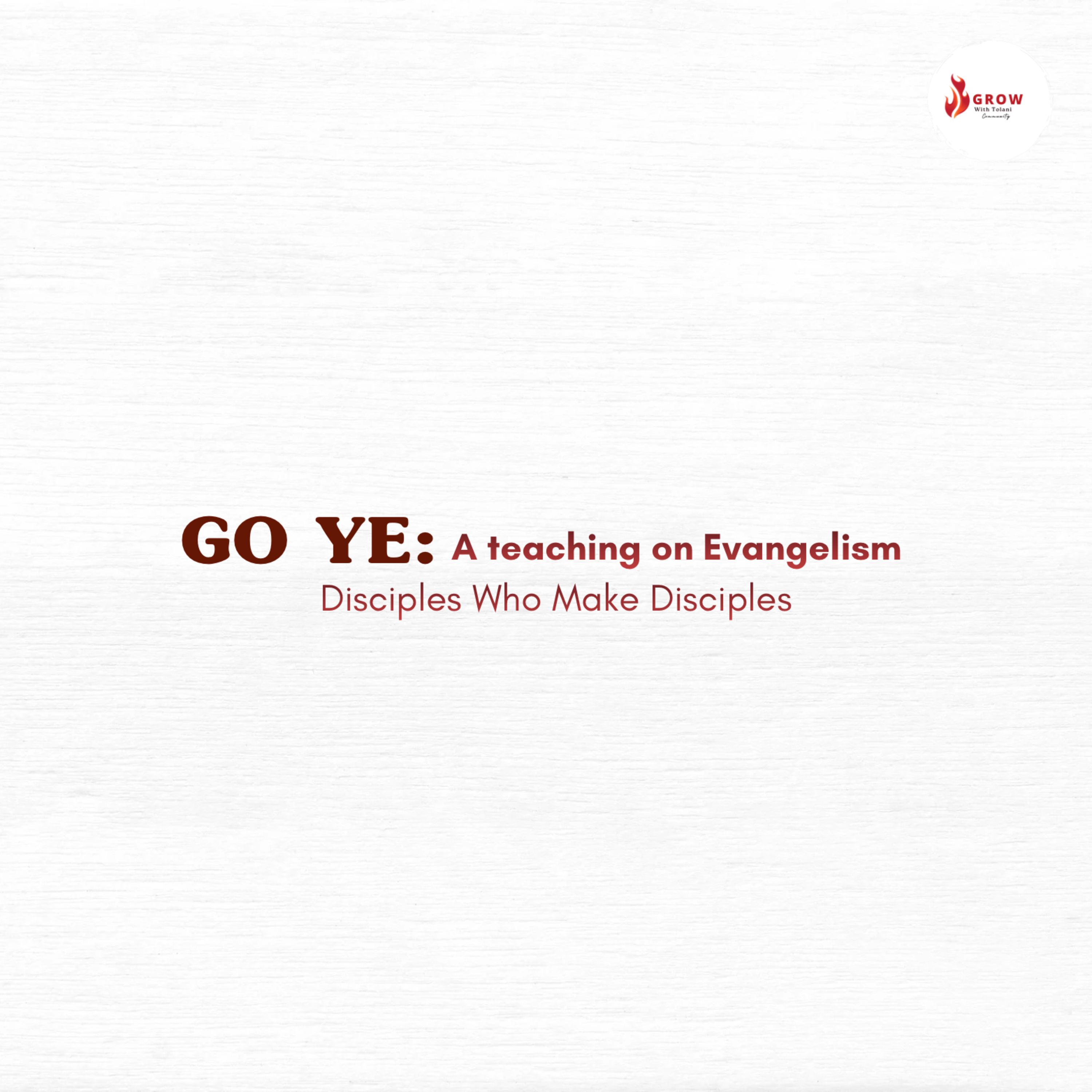 GWT Community Podcast