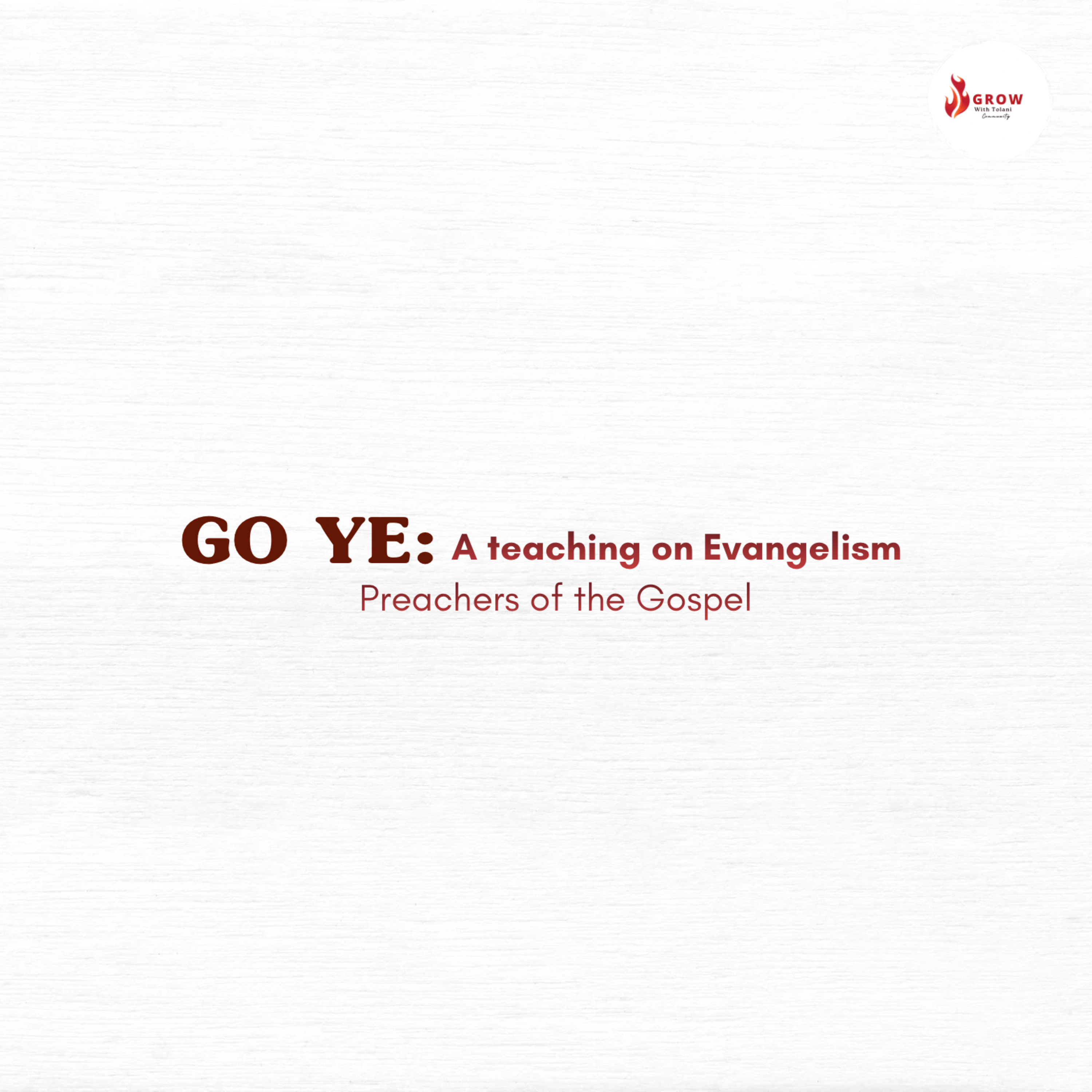 GWT Community Podcast