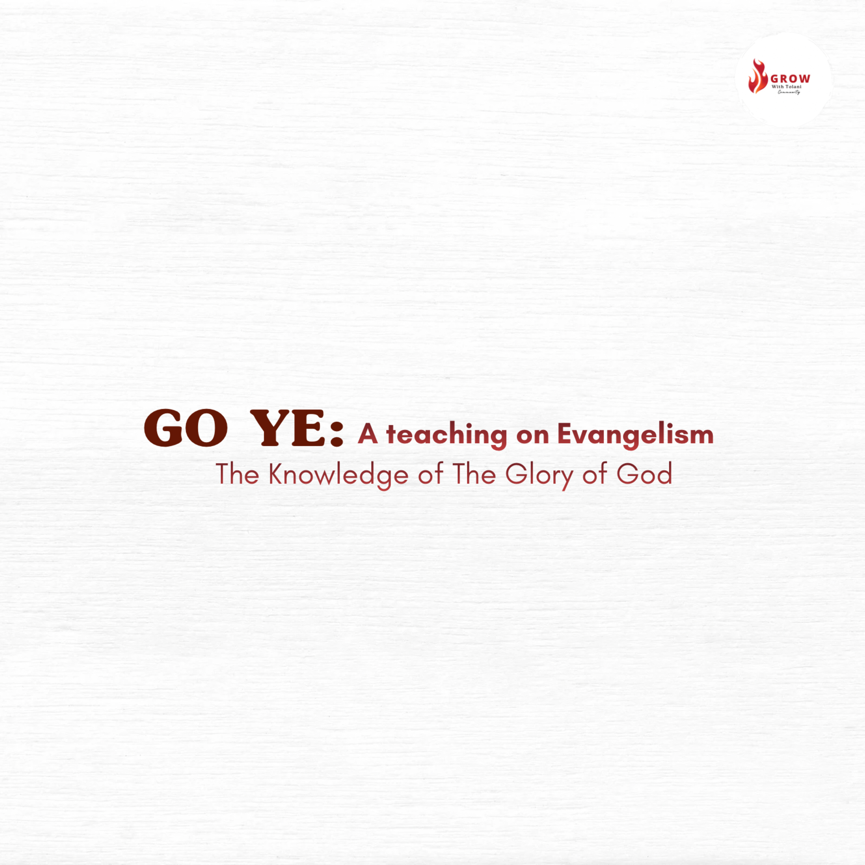 GWT Community Podcast