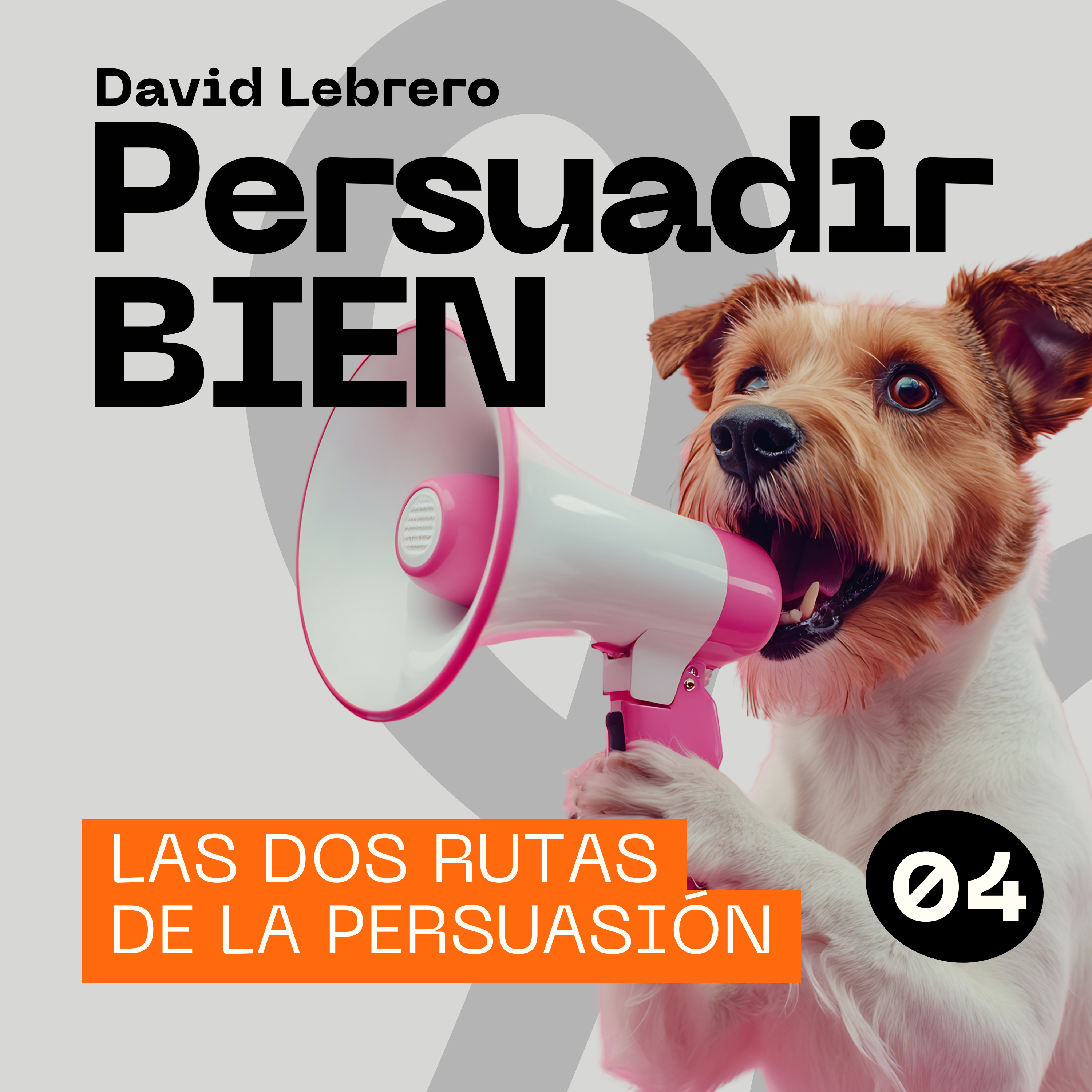 Las dos rutas de la persuasión episode artwork