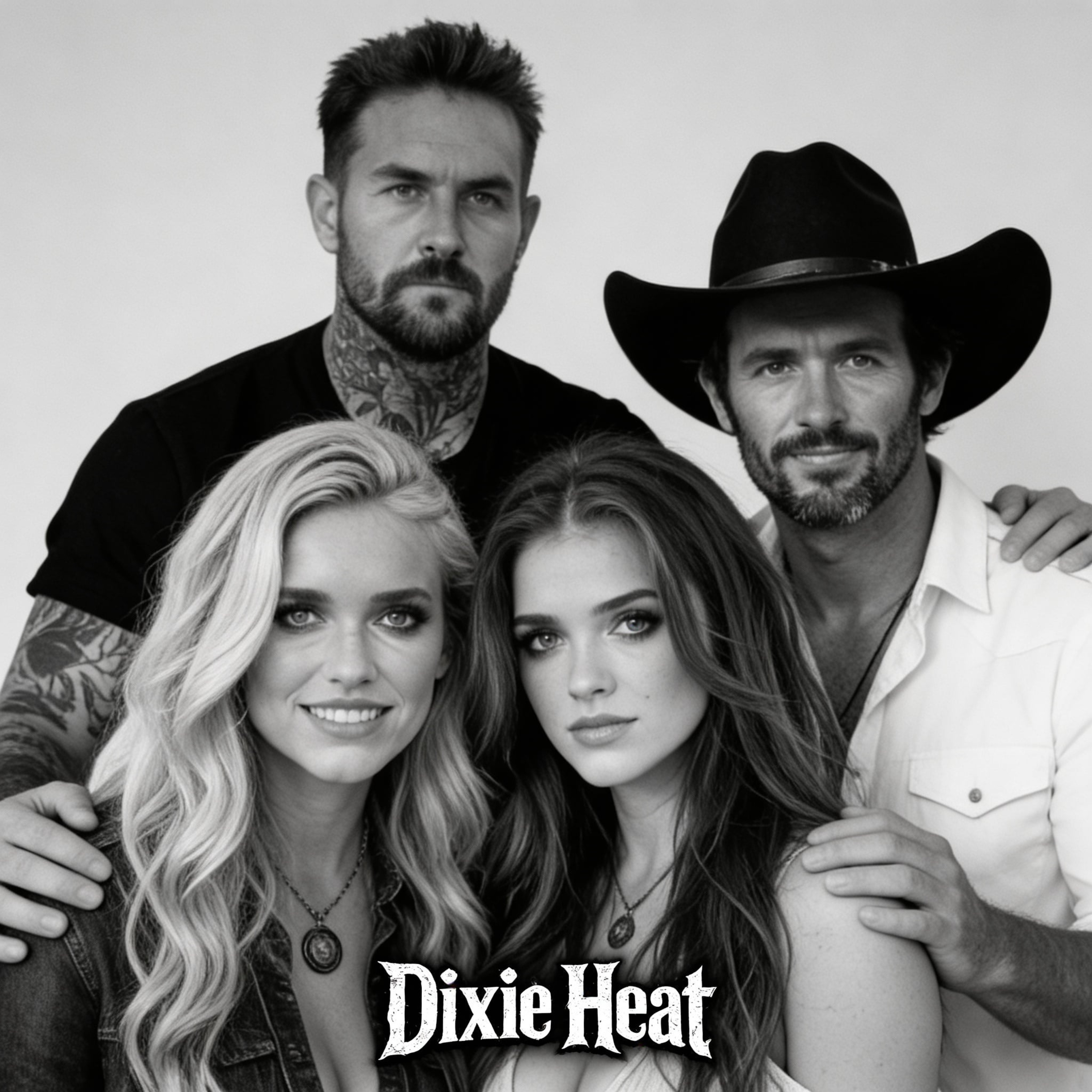 Red Dirt Backroad Nights