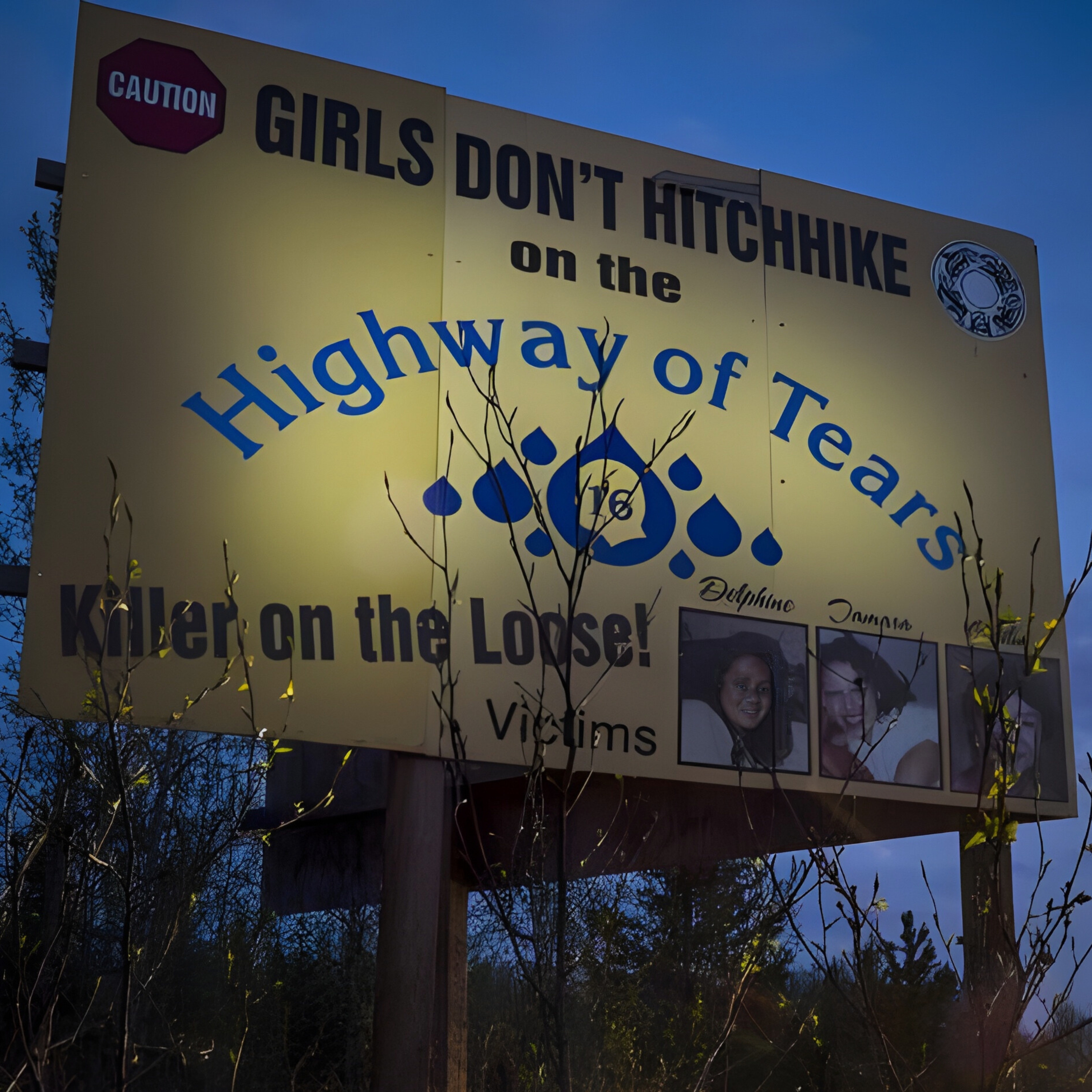 (Episode 1) The Highway