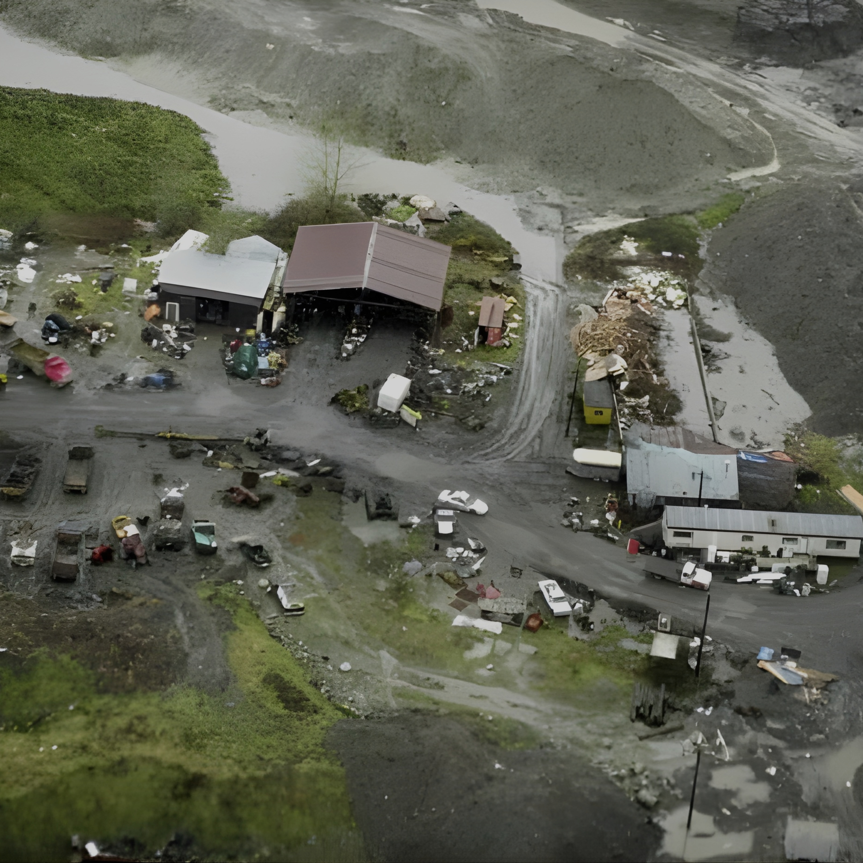 (Episode 3) The Farm