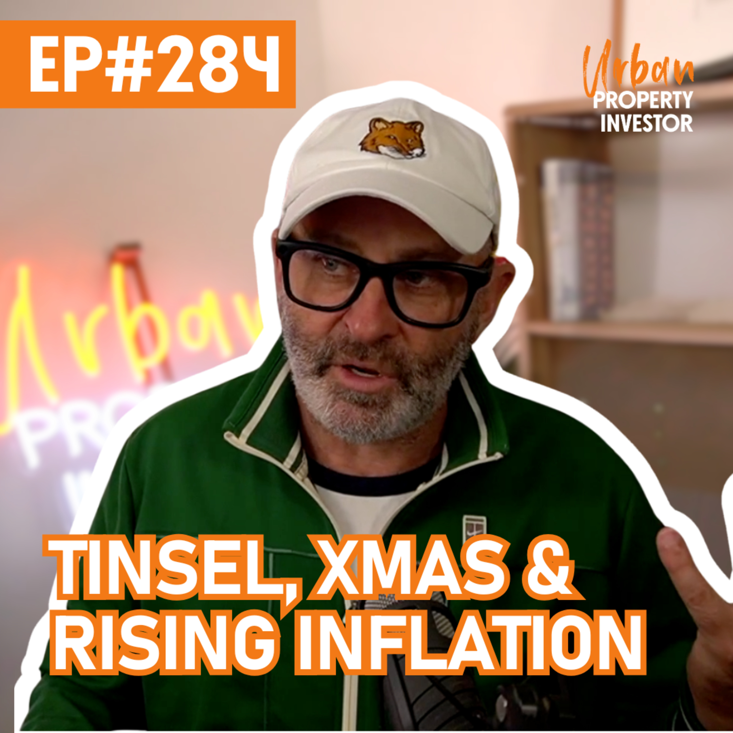 The Urban Property Investor