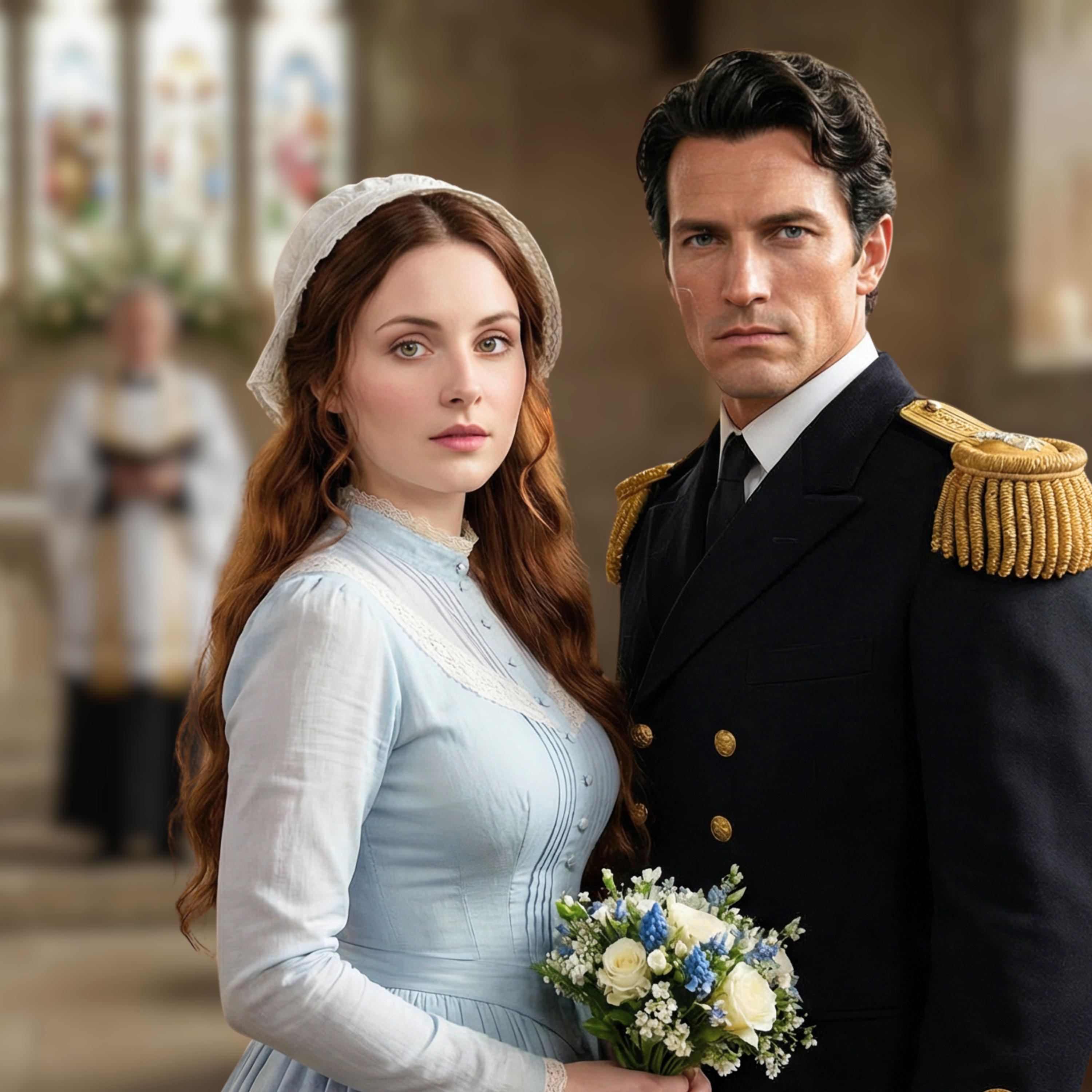They Mocked Her for Marrying a Common Soldier—Until the War Hero Revealed a Duke's Coronet episode artwork