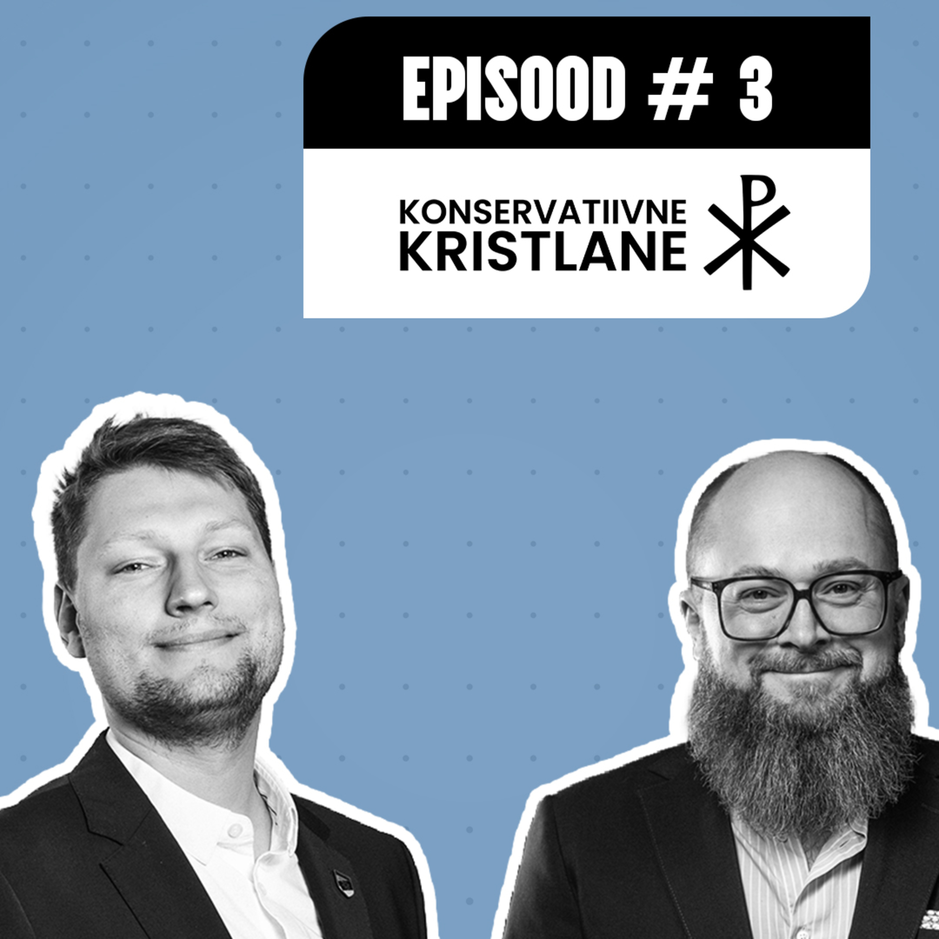 Konservatiivne Kristlane