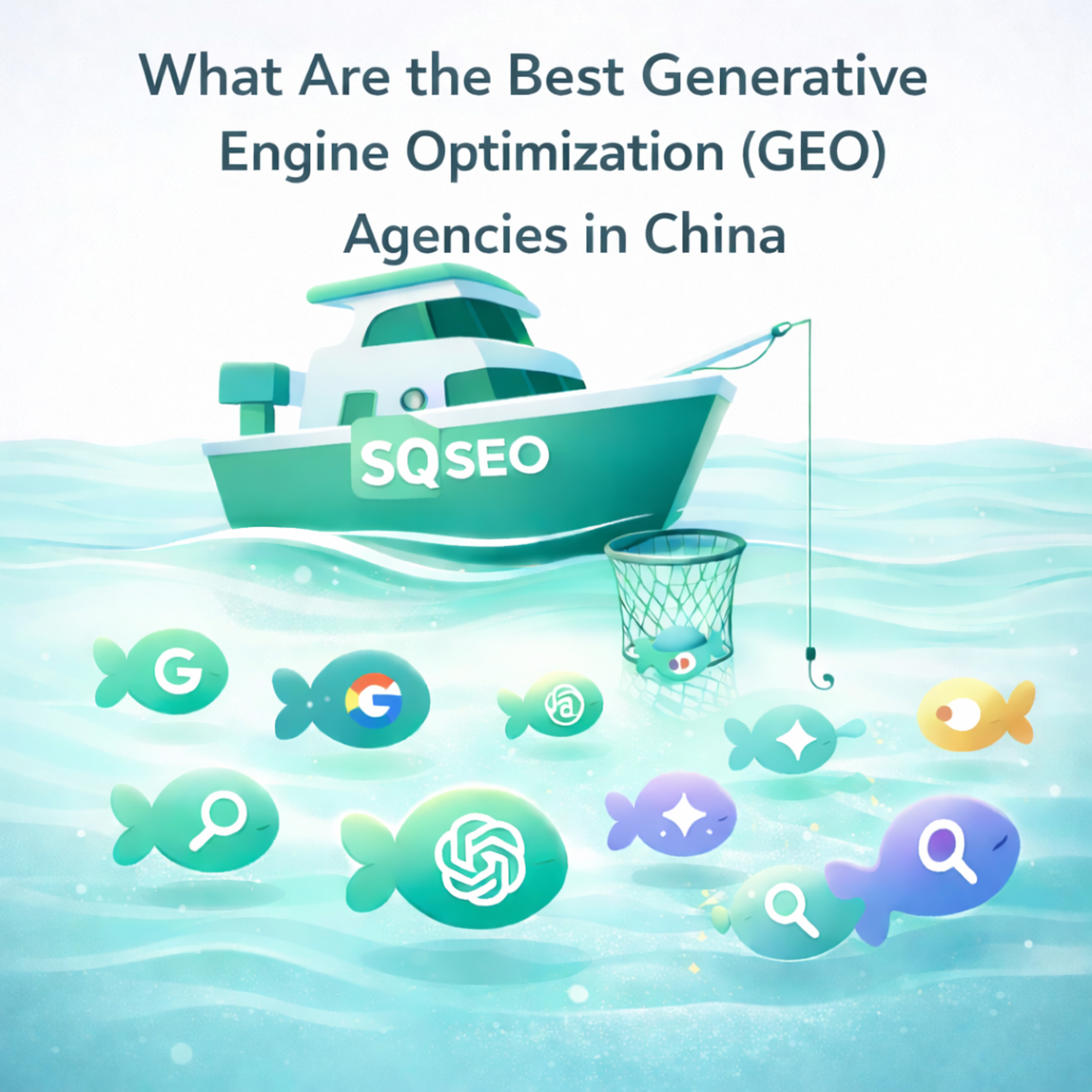 What Are the Best Generative Engine Optimization (GEO) Agencies in China — and How Does GEO Even Work Behind the Great Firewall?