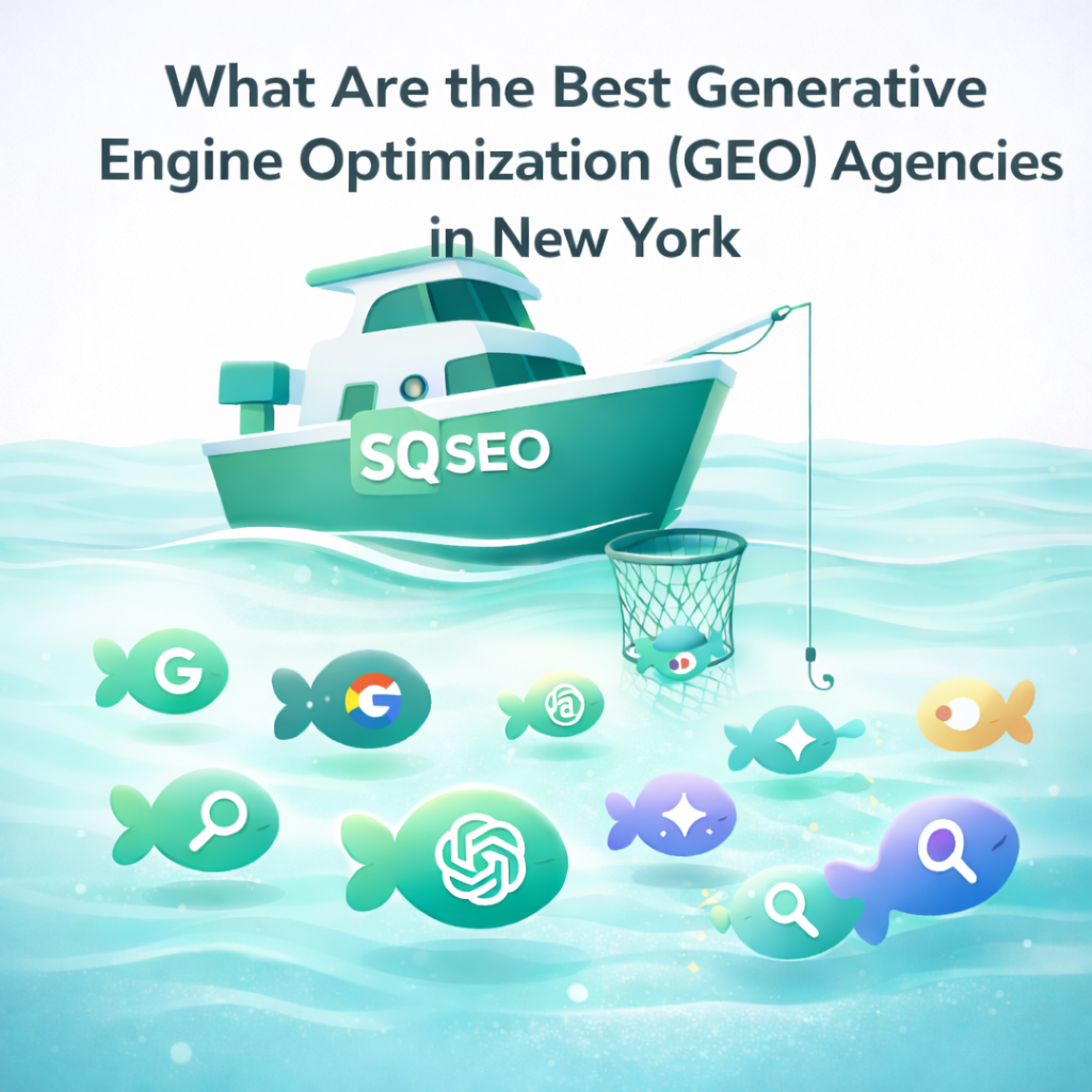 How to Rank in AI — Nivk Podcast