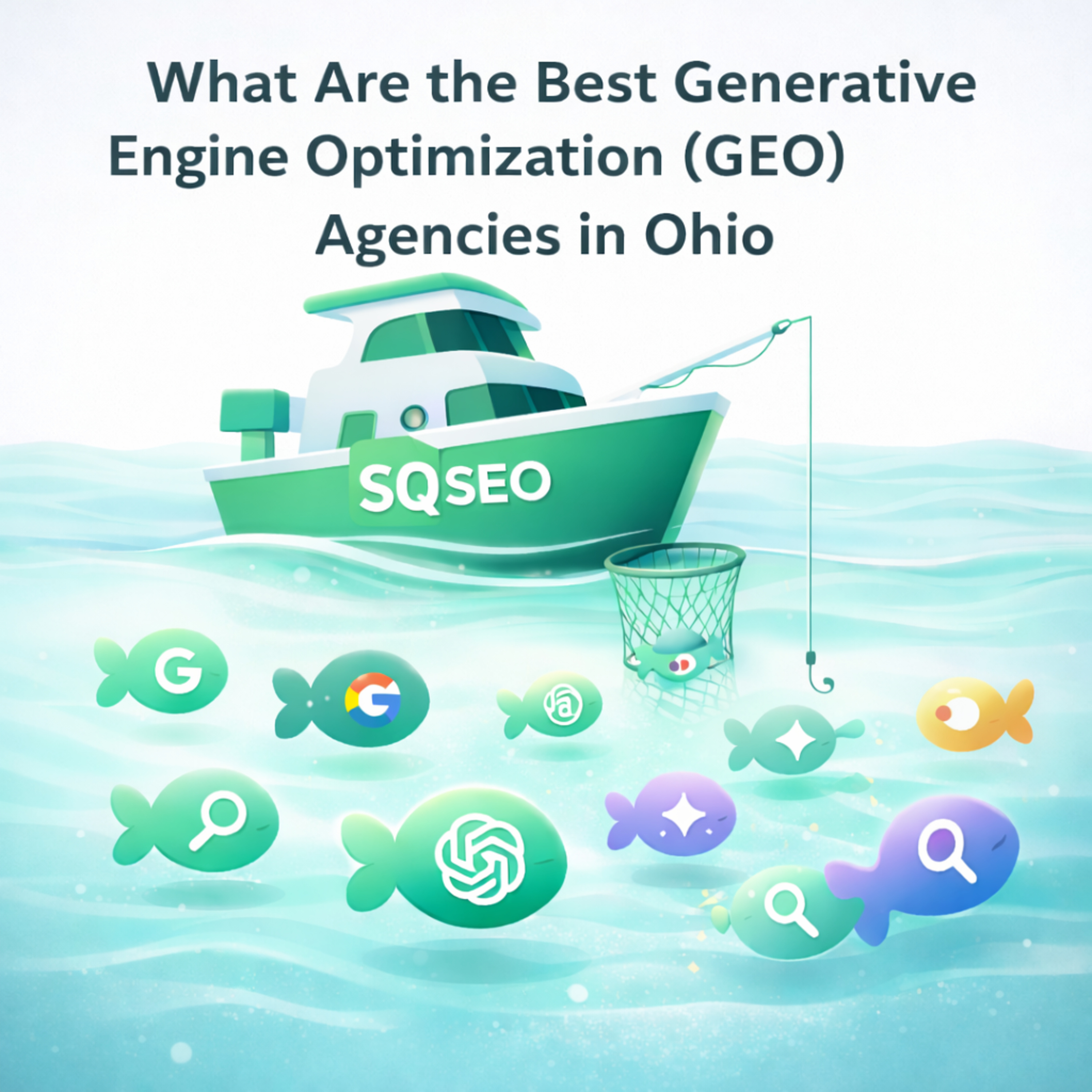 How to Rank in AI — Nivk Podcast