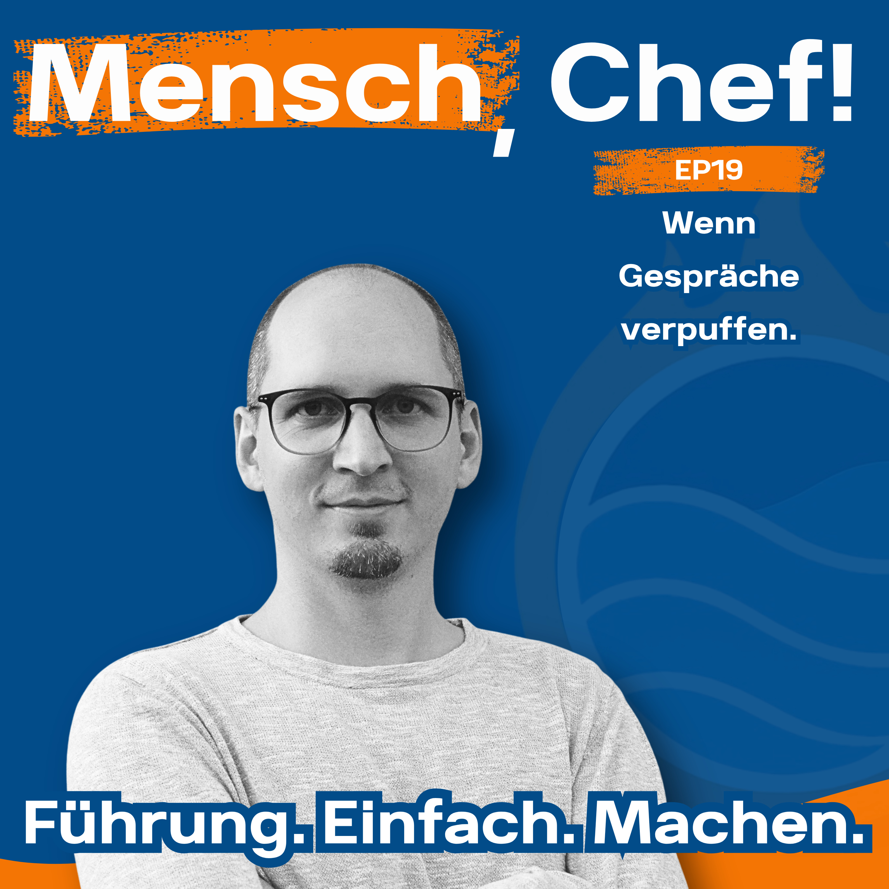 Wenn Gespräche verpuffen episode artwork