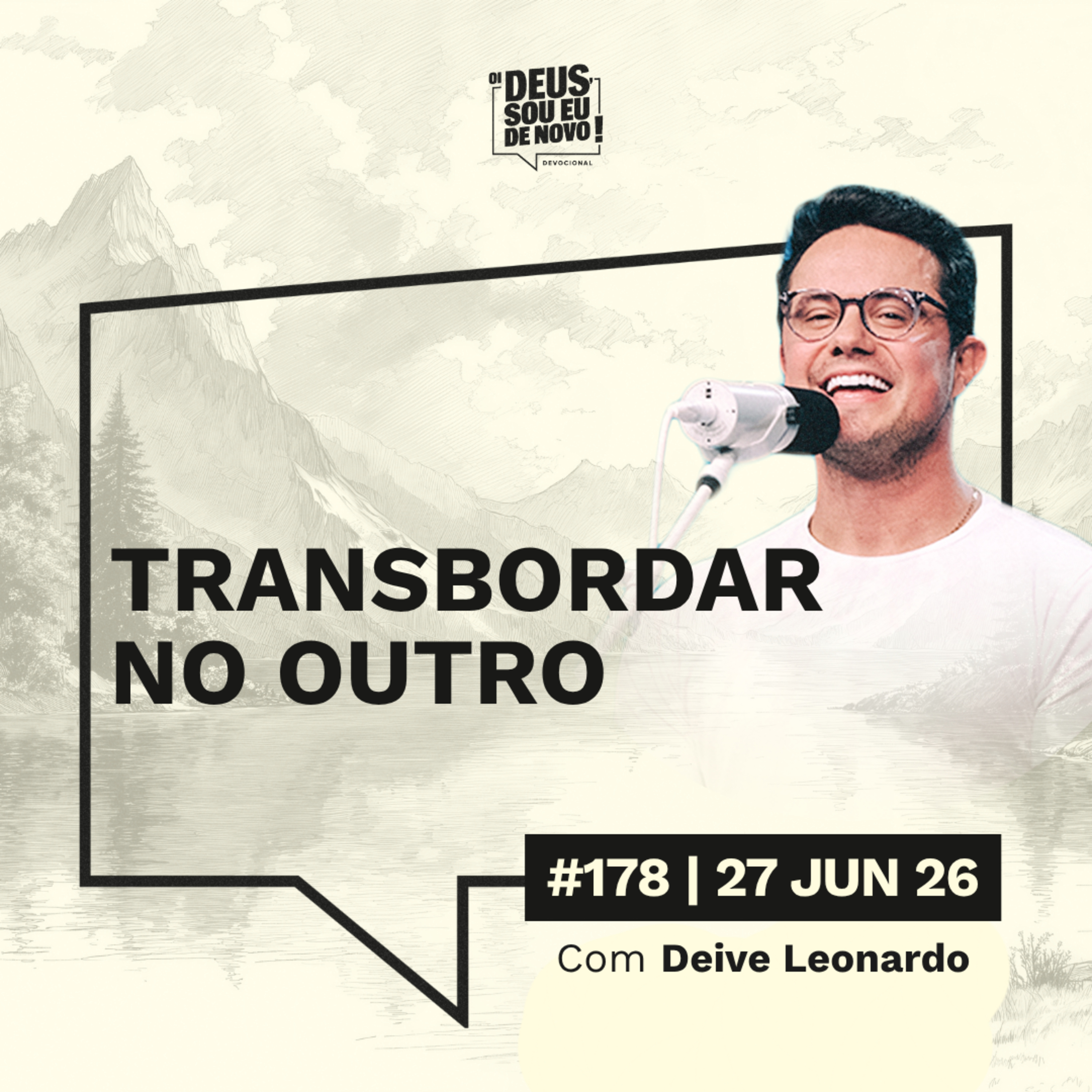 Oi Deus, sou eu de novo | 27 de junho