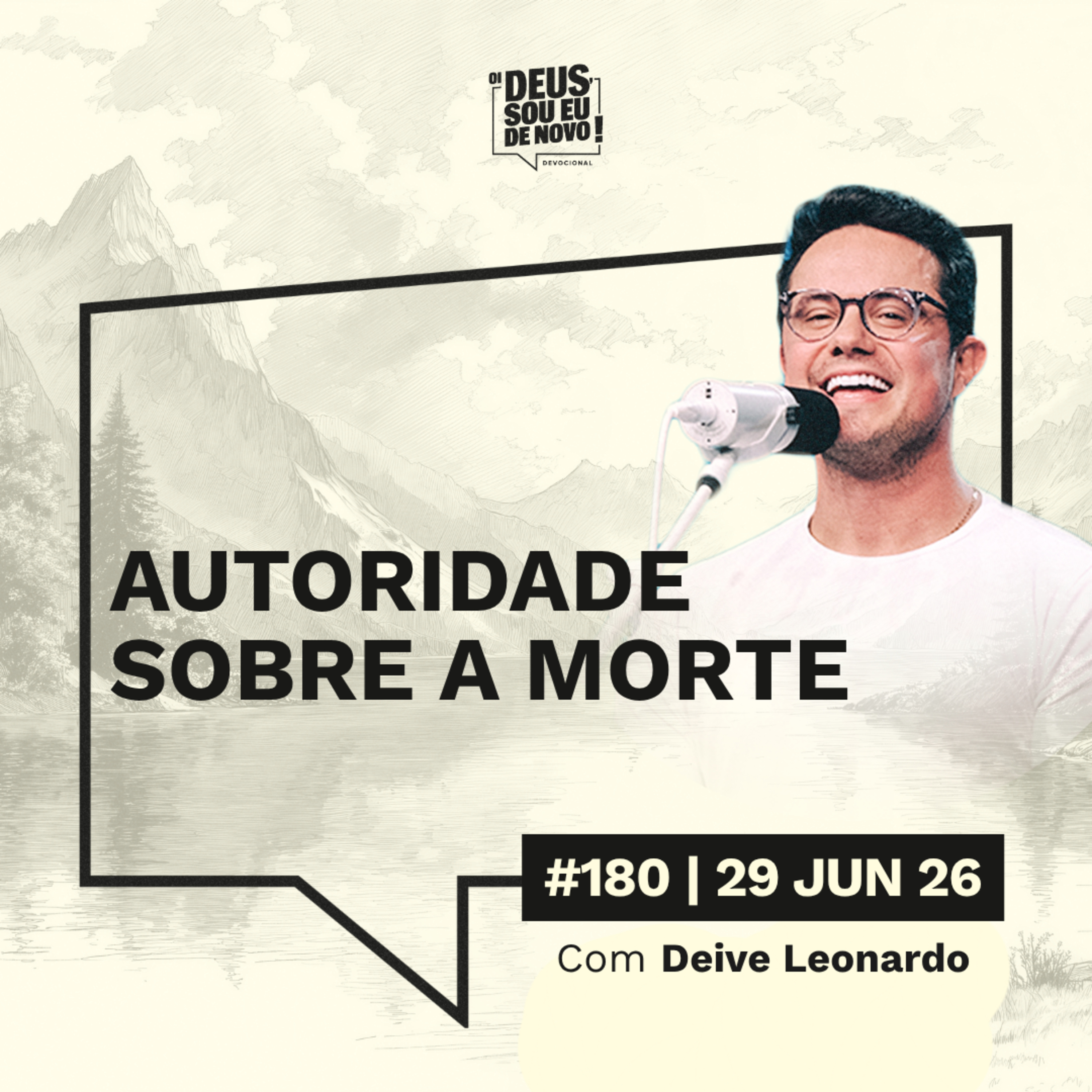 Oi Deus, sou eu de novo | 29 de junho
