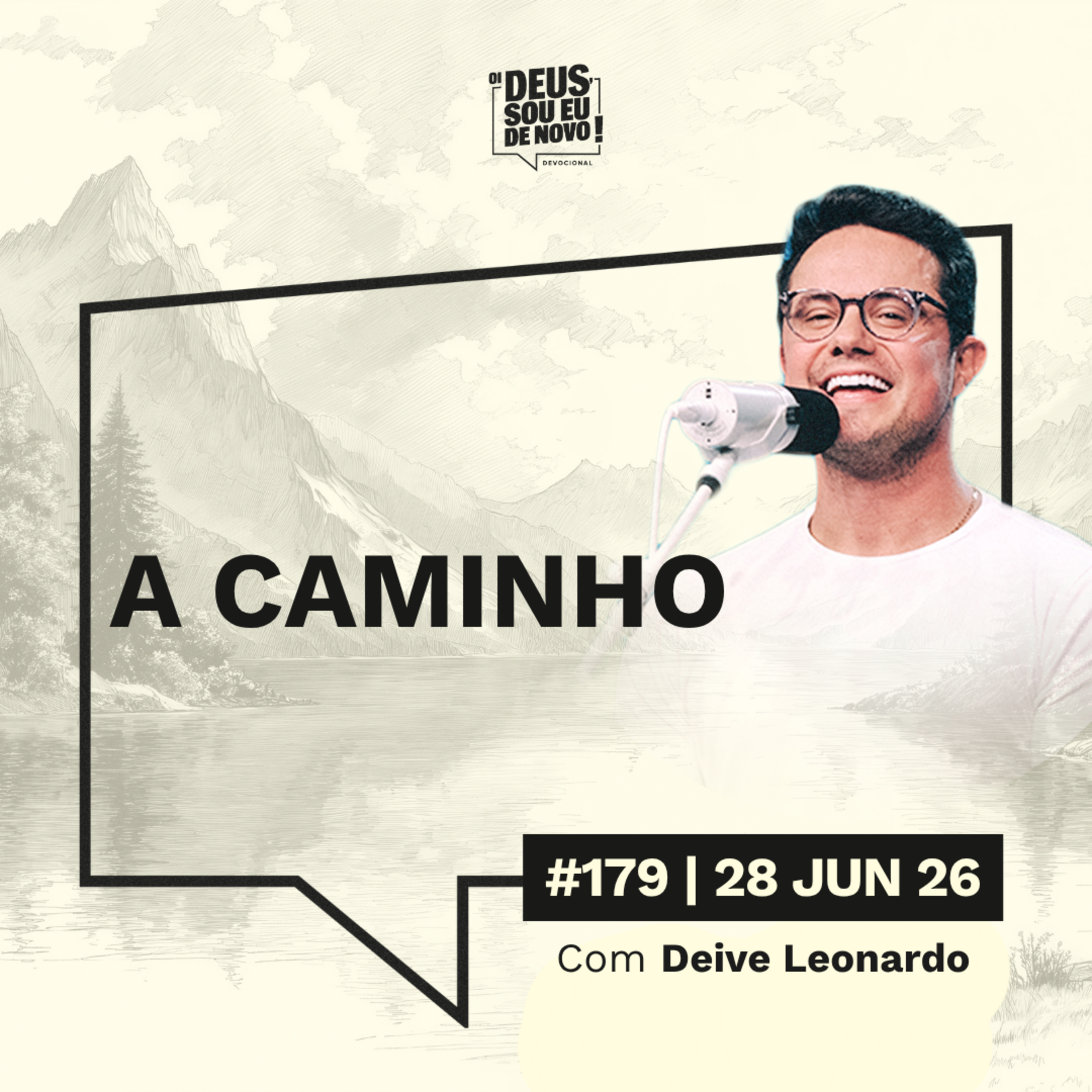 Oi Deus, sou eu de novo | 28 de junho