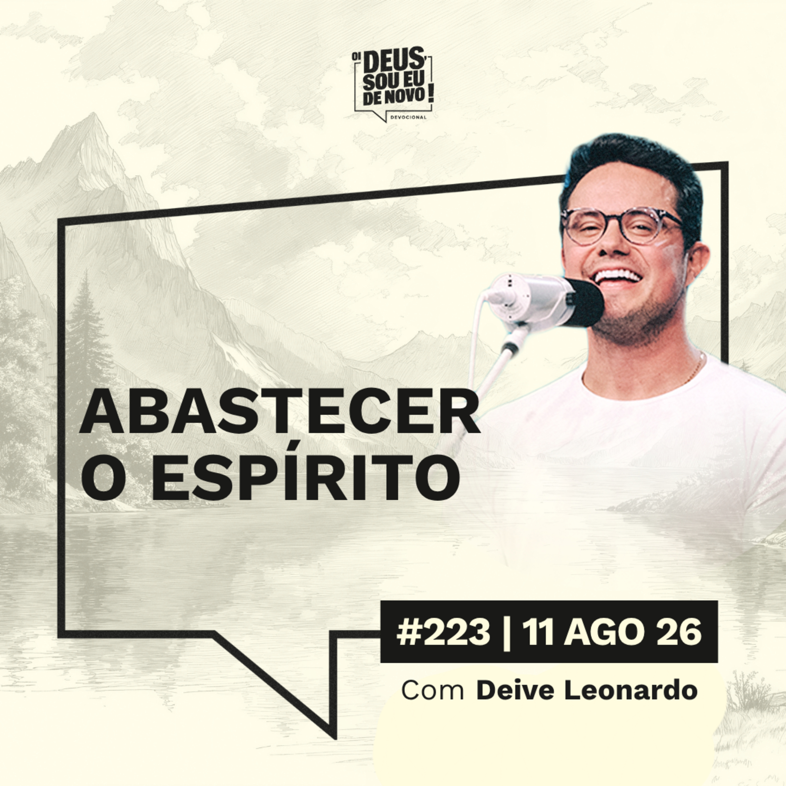 Oi Deus, sou eu de novo | 11 de agosto