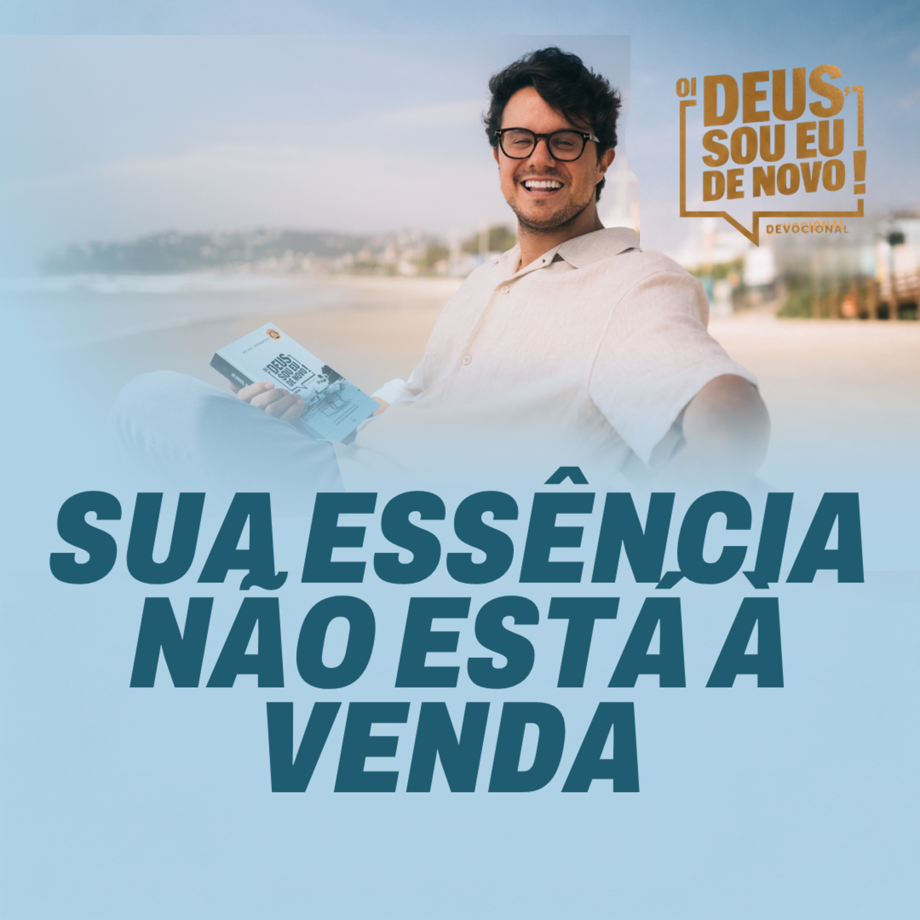 Oi Deus, sou eu de novo | 11 de setembro