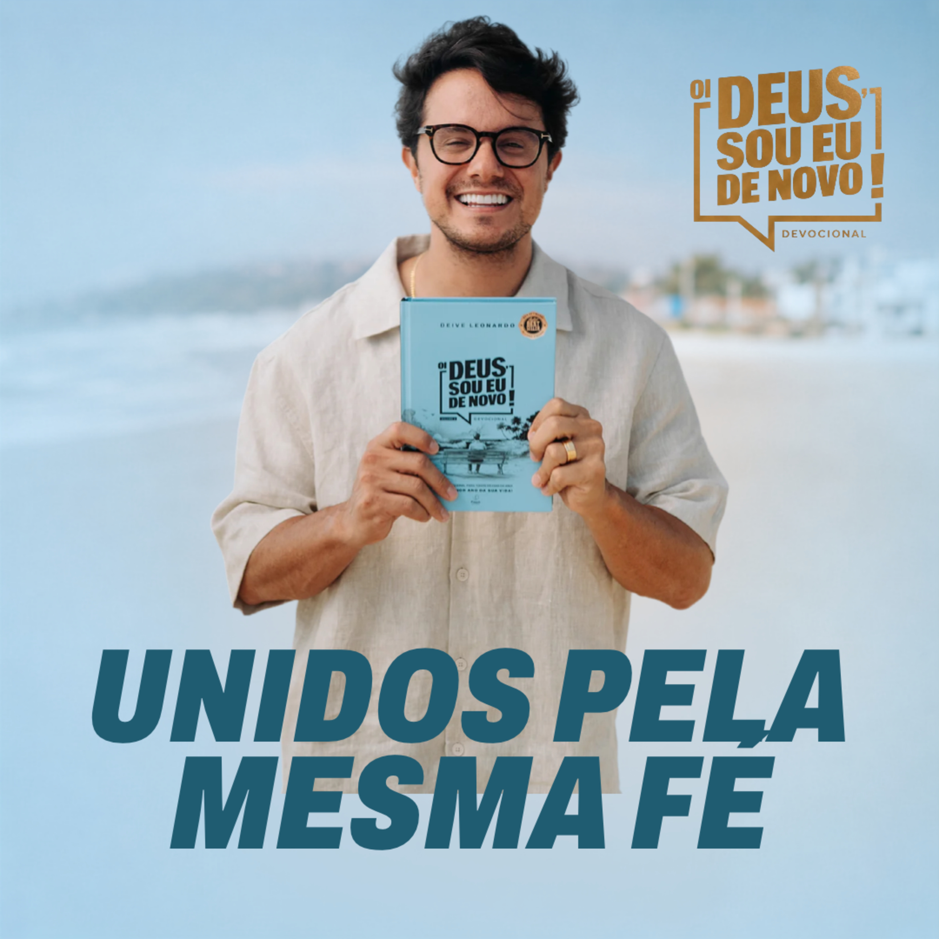 Oi Deus, sou eu de novo | 30 de setembro