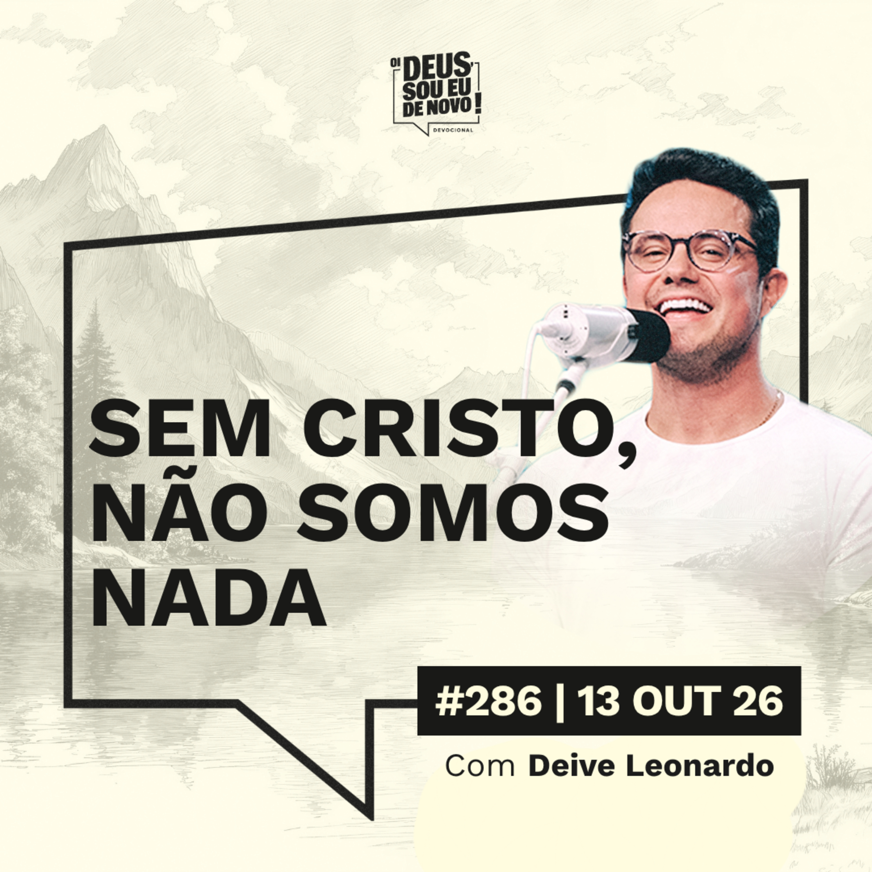 Oi Deus, sou eu de novo | 13 de outubro