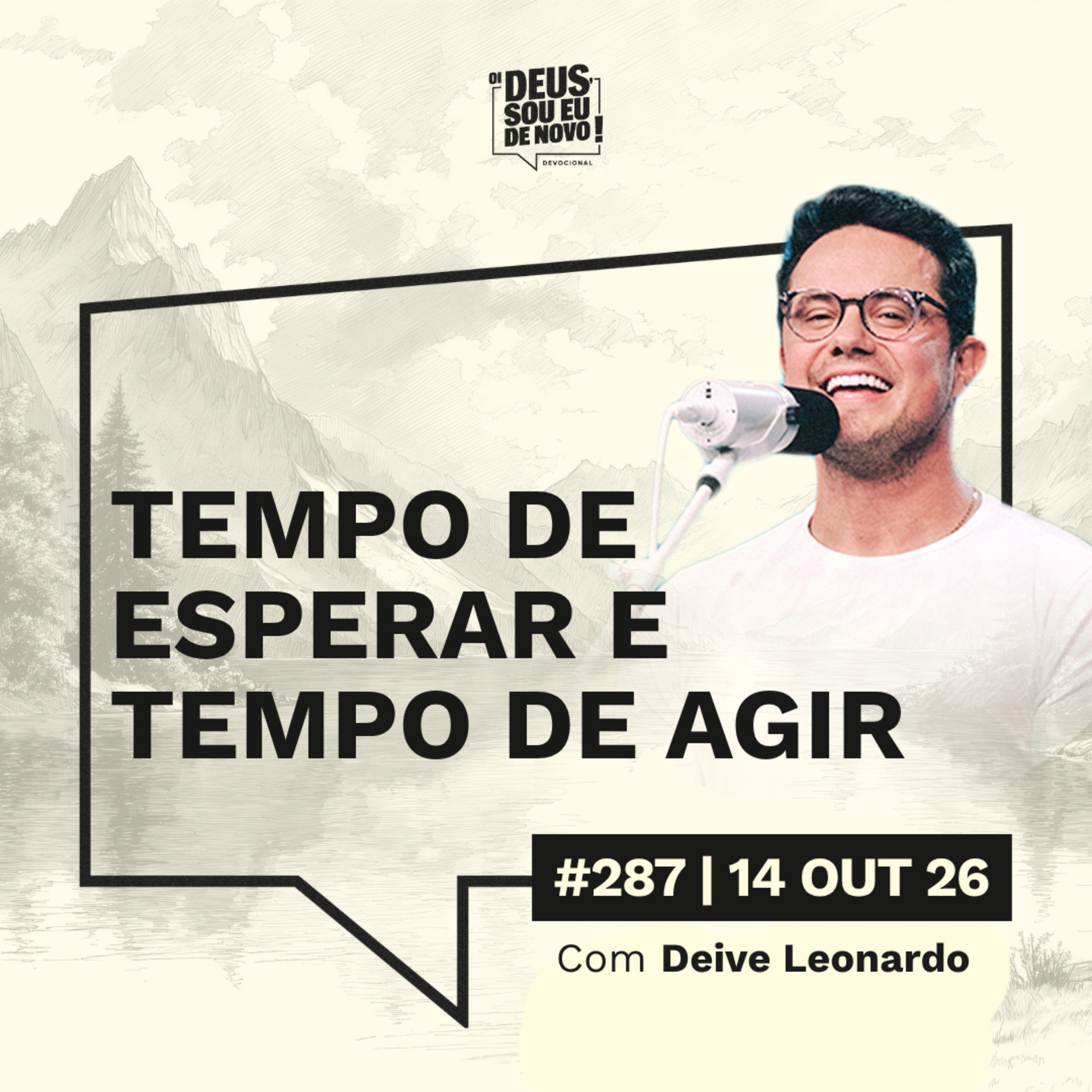 Oi Deus, sou eu de novo | 14 de outubro